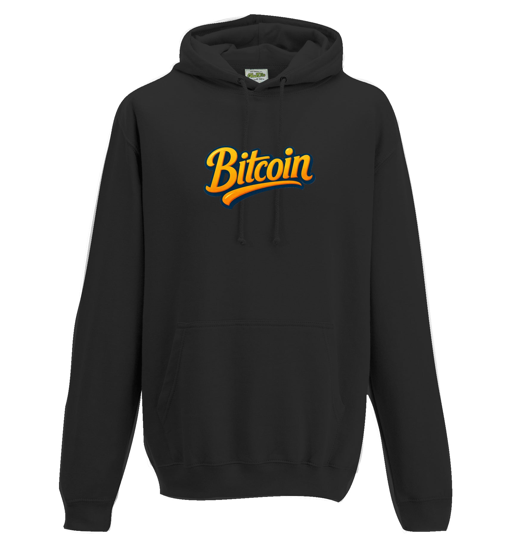 Bitcoin II Hoodie