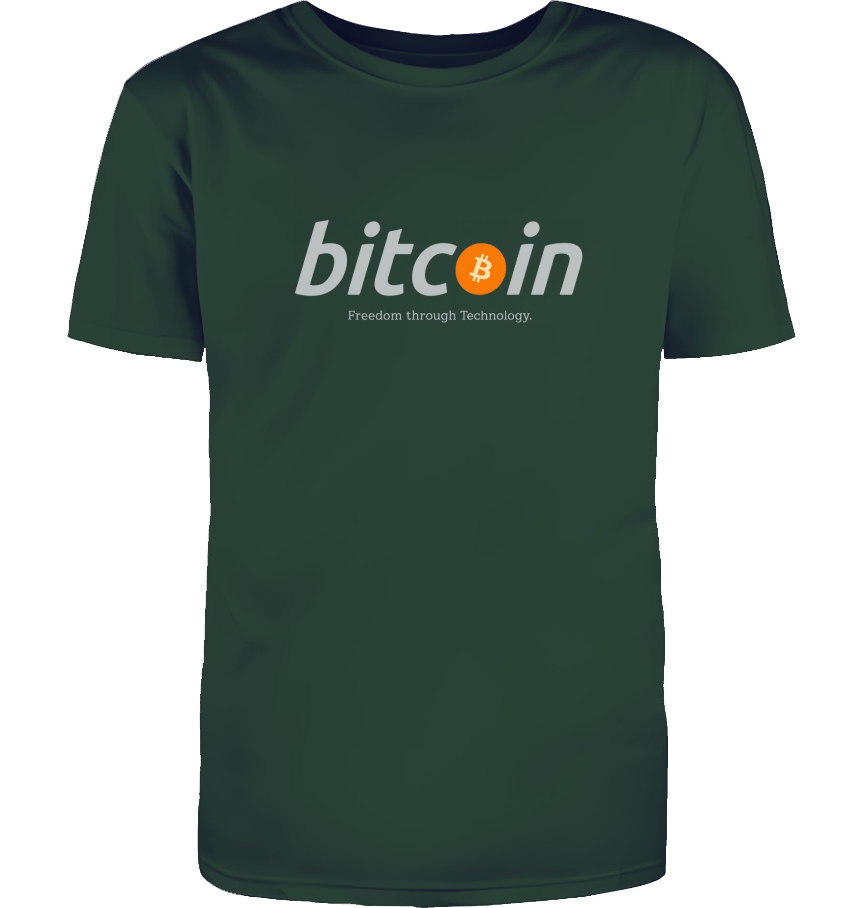 Bitcoin Freedom T-Shirt
