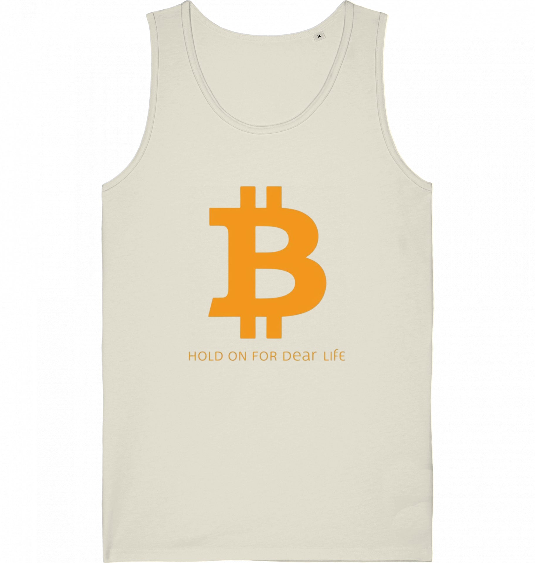 BTC HODL Tanktop