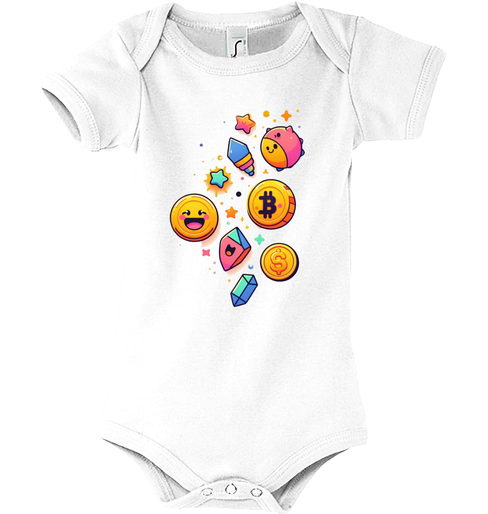BTC Smile Baby Body