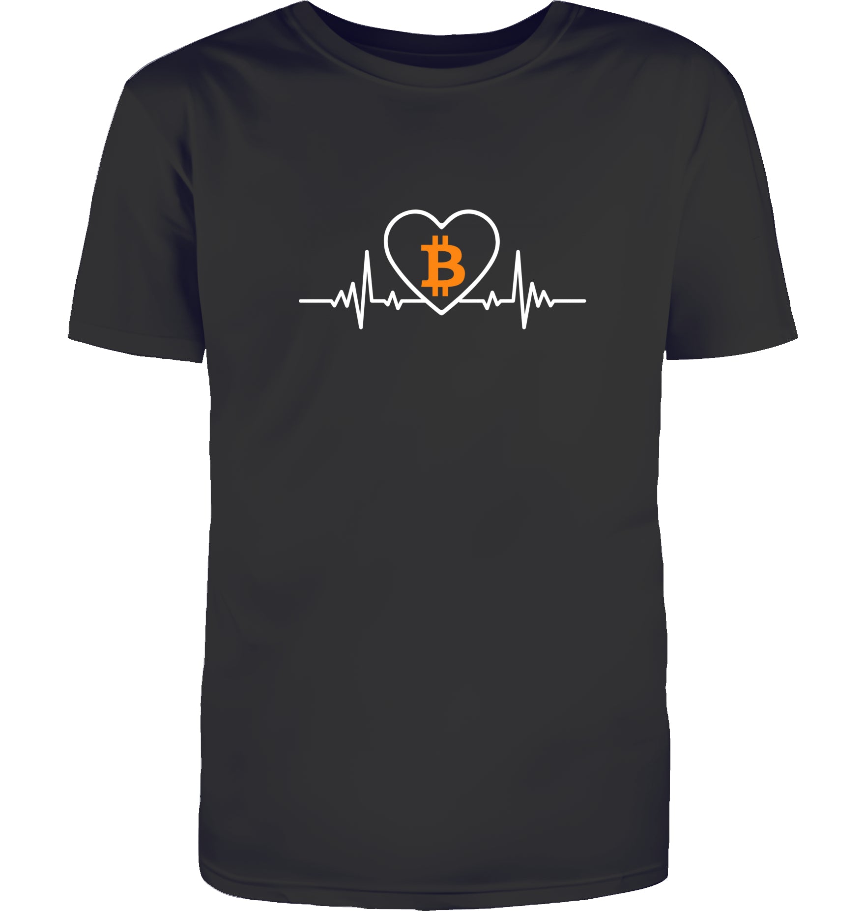 BTC Heartline T-Shirt
