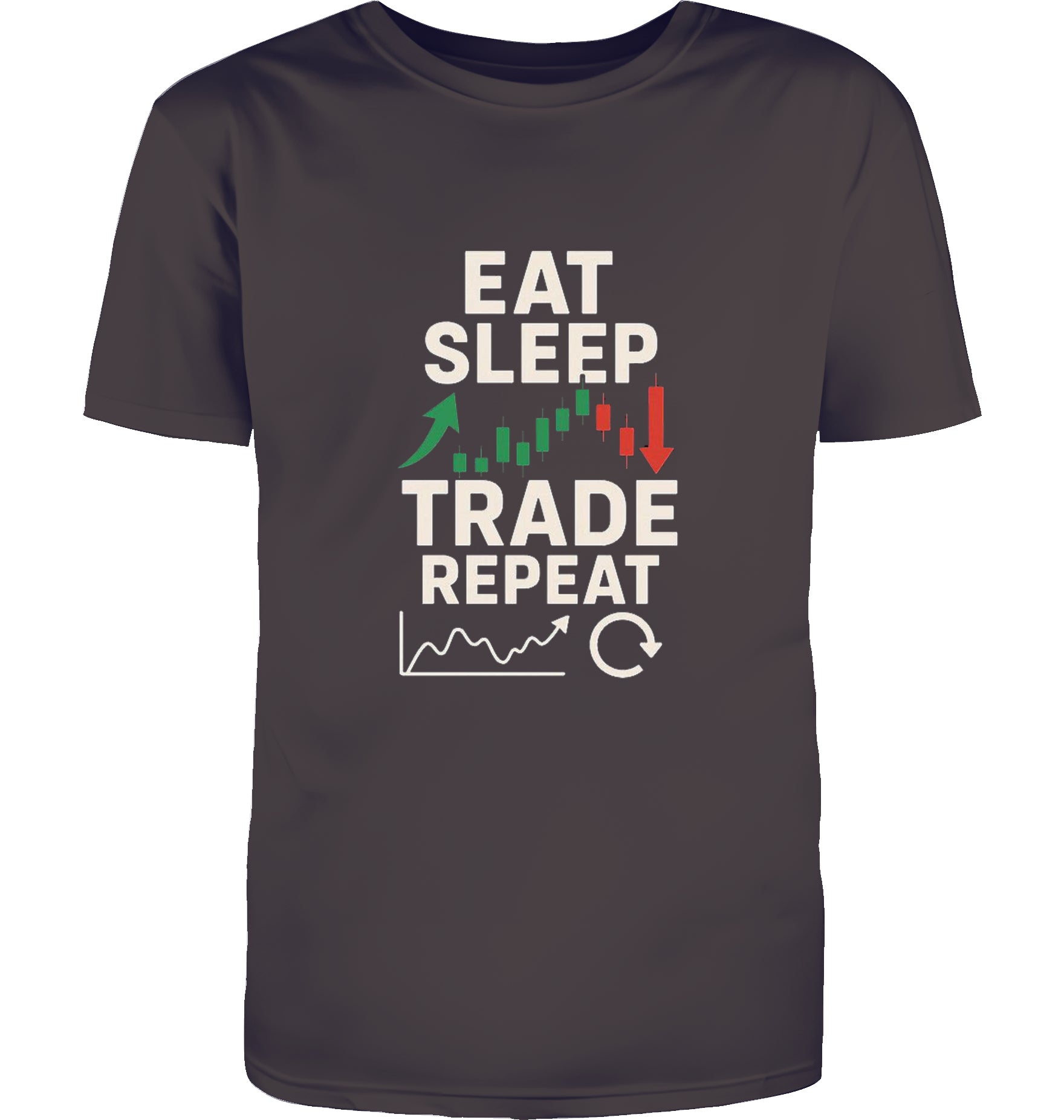 Eat Sleep T-Shirt