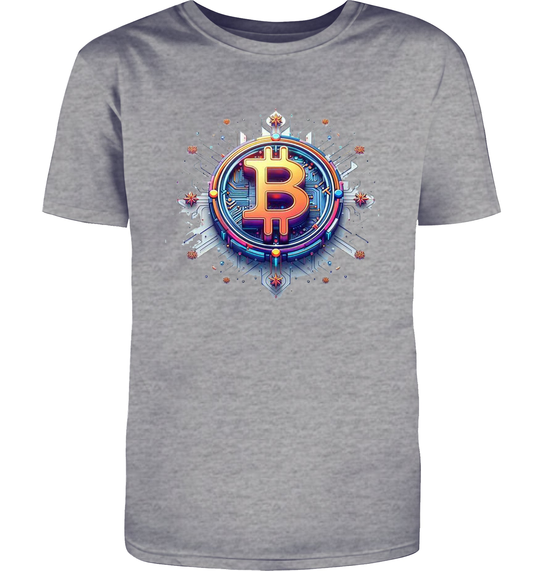 BTC Space T-Shirt