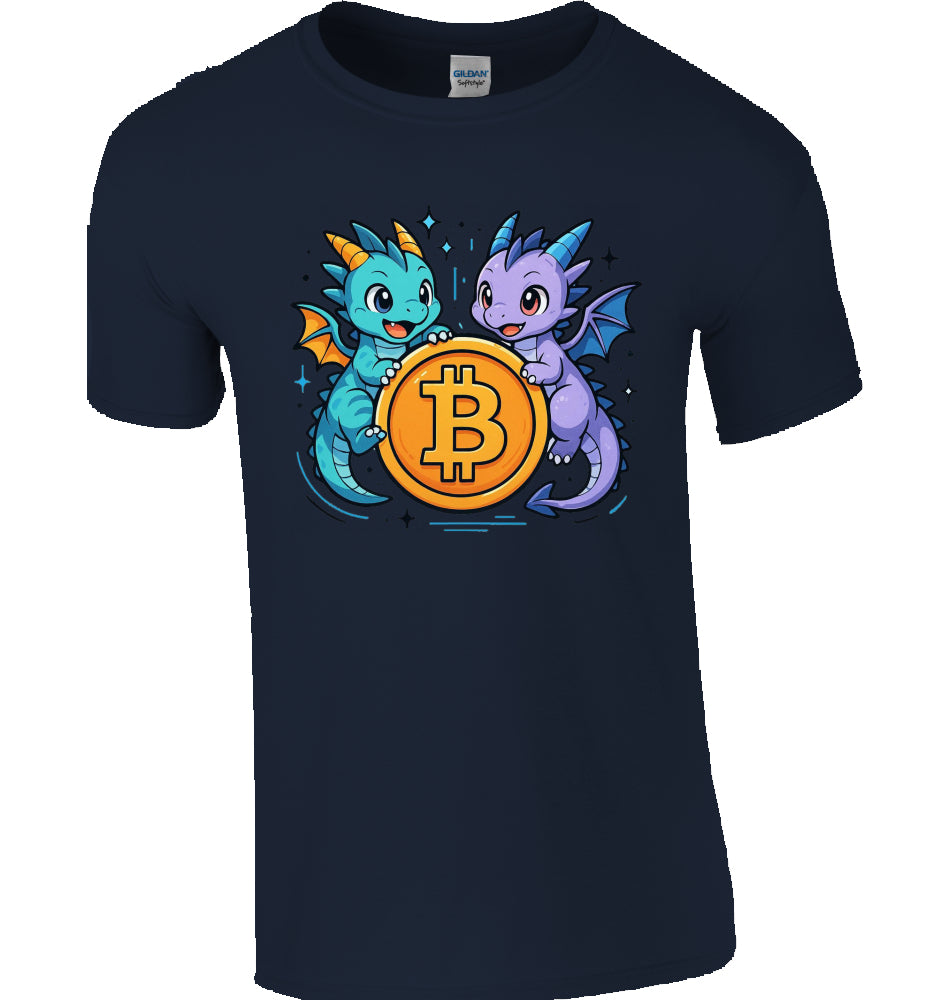 Dragons BTC Kids T-Shirt