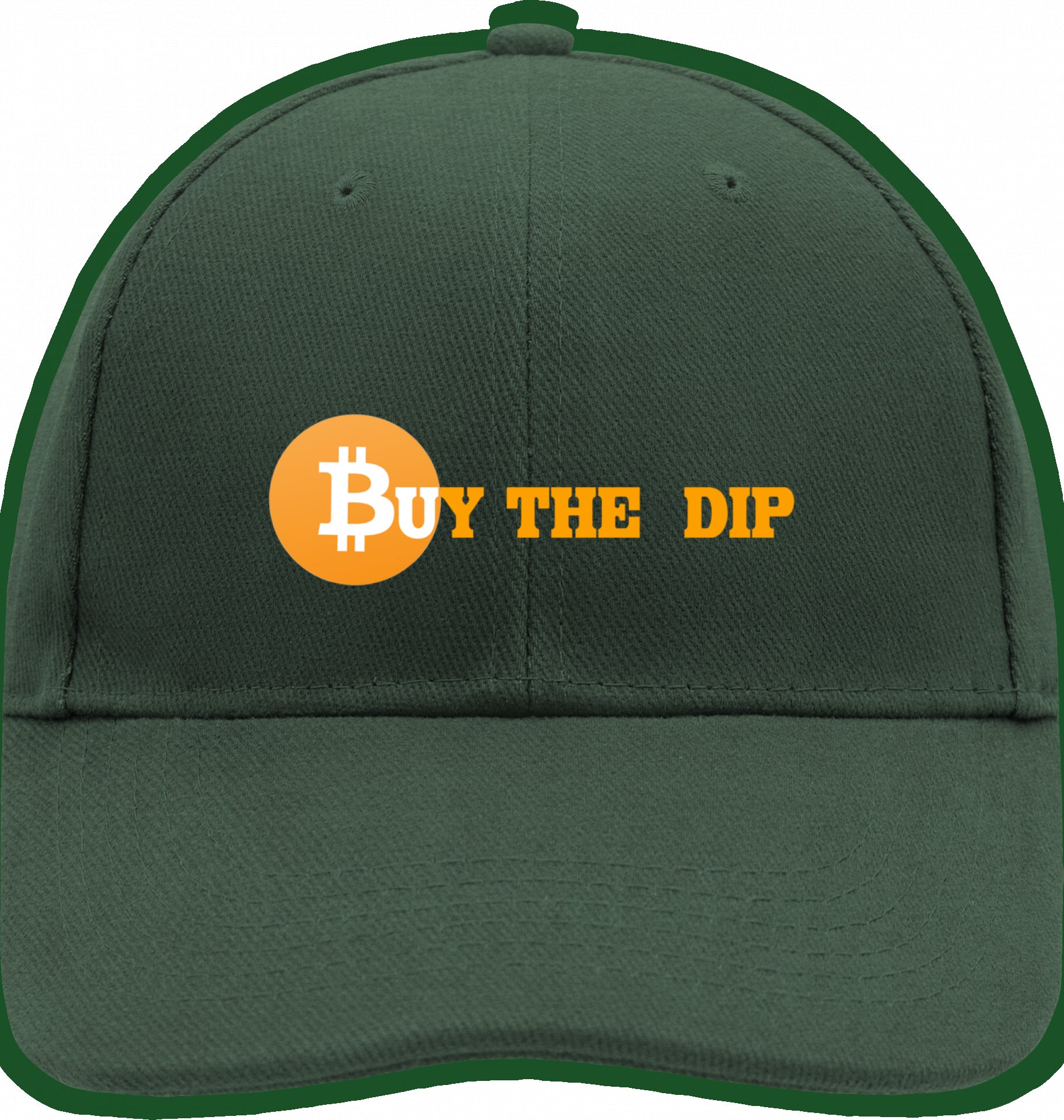 Buy the Dip Basecap