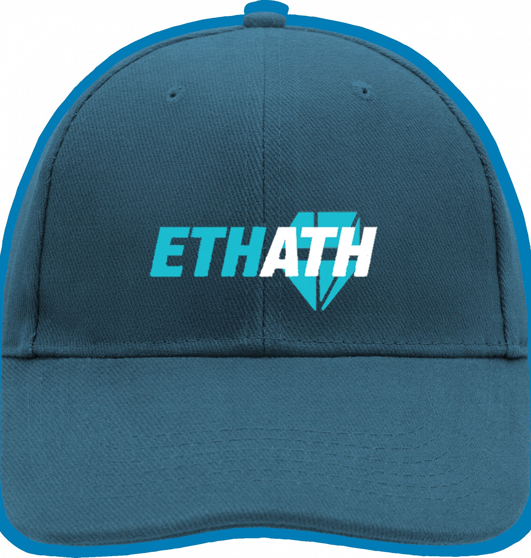 ETH ATH Basecap