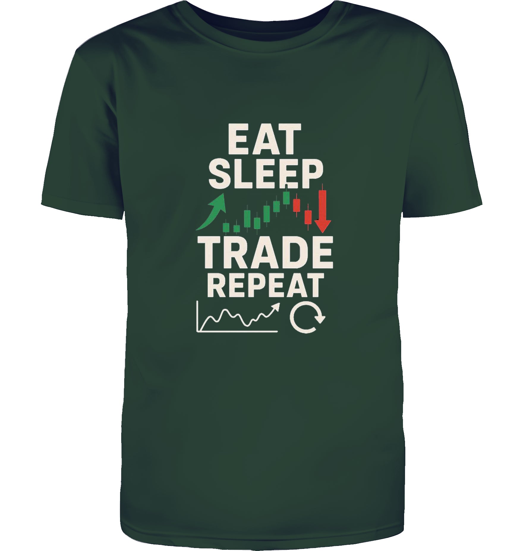 Eat Sleep T-Shirt