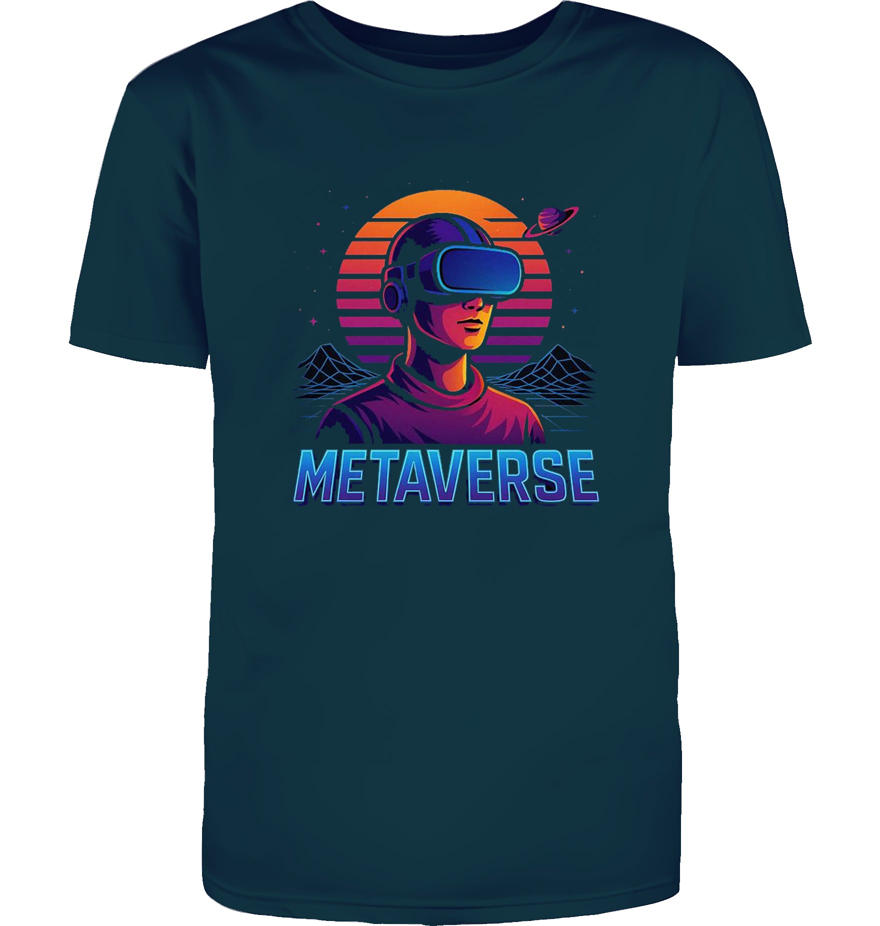 Metaverse T-Shirt
