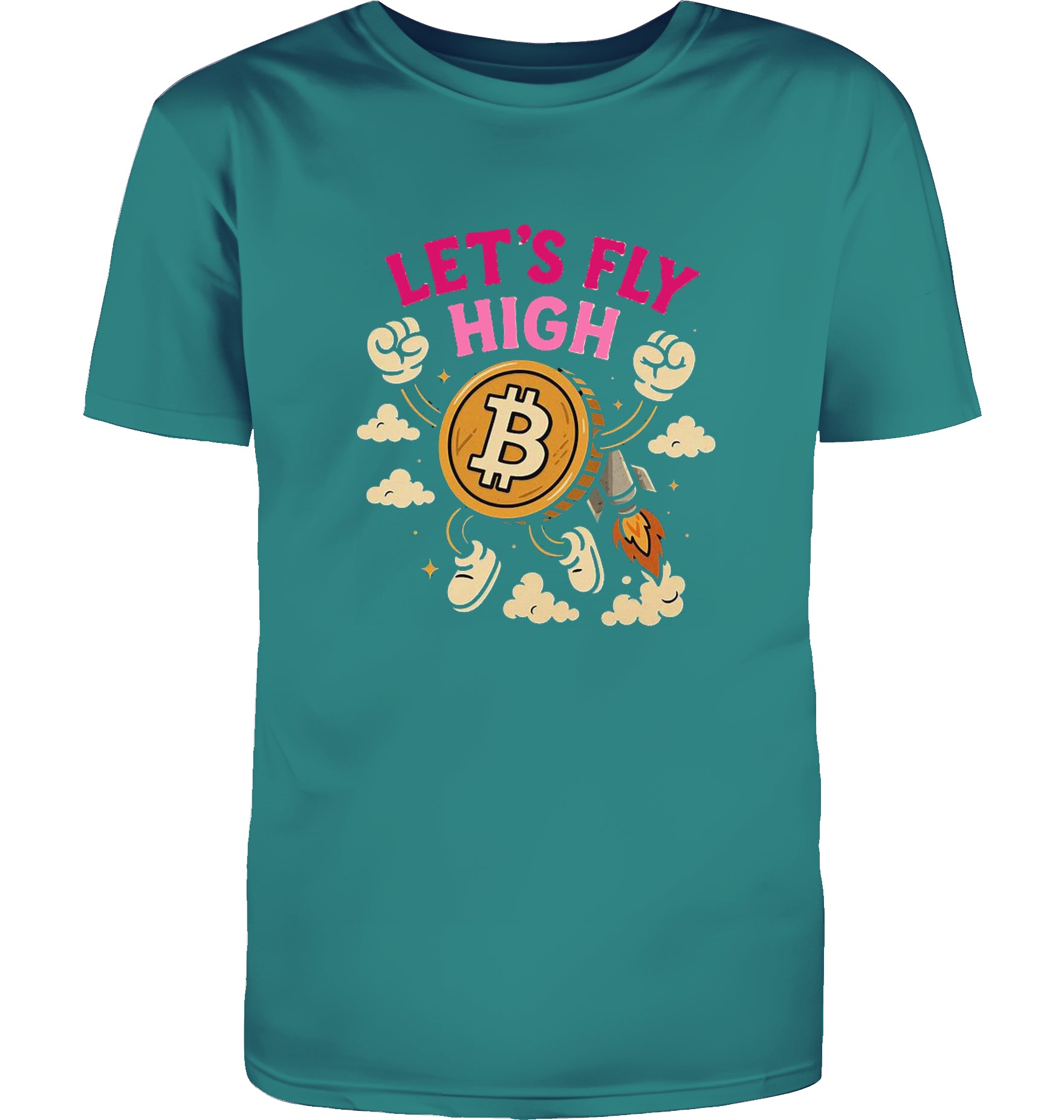 Fly high T-Shirt