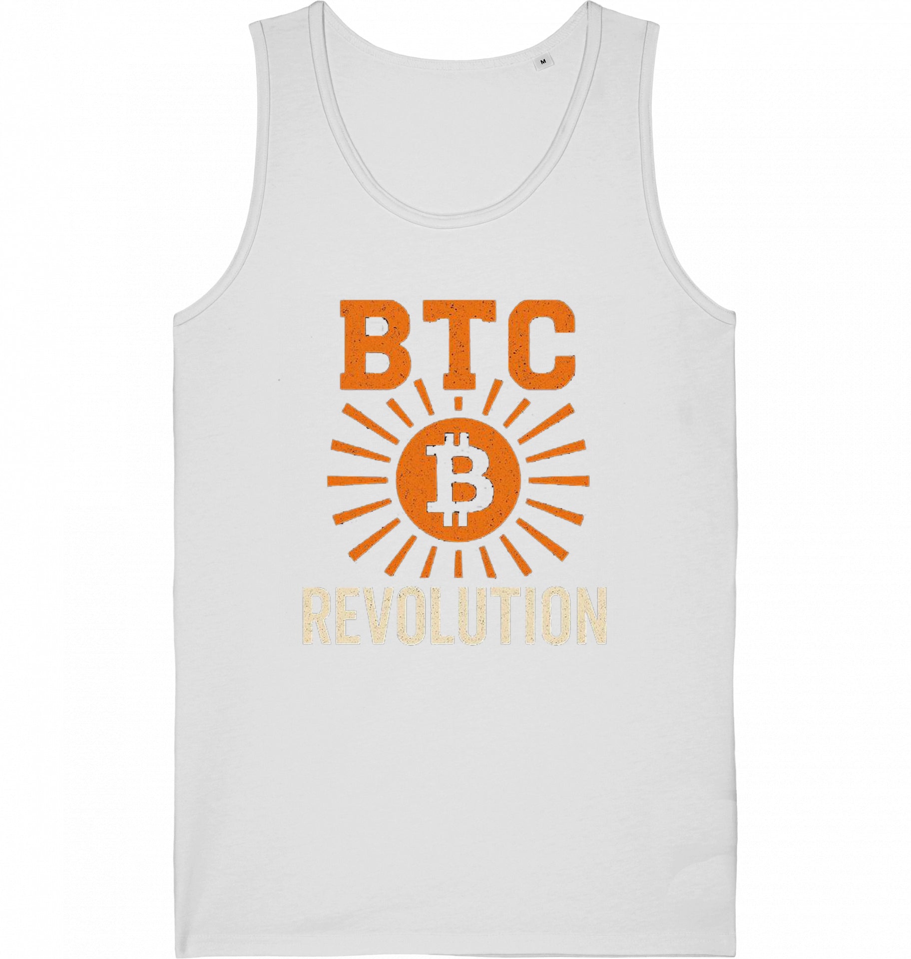 BTC Revolution Tanktop