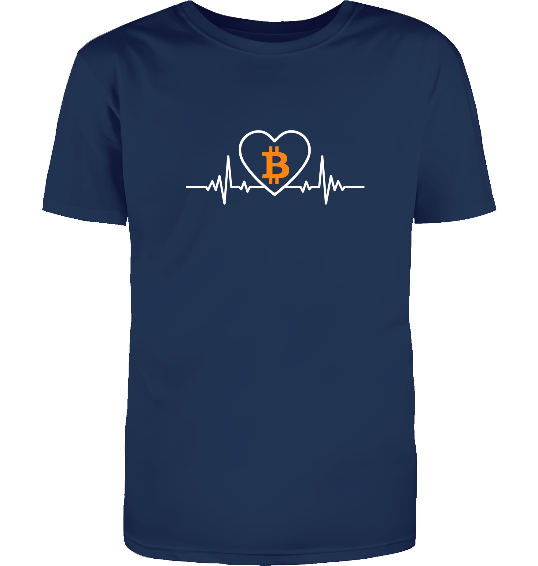 BTC Heartline T-Shirt