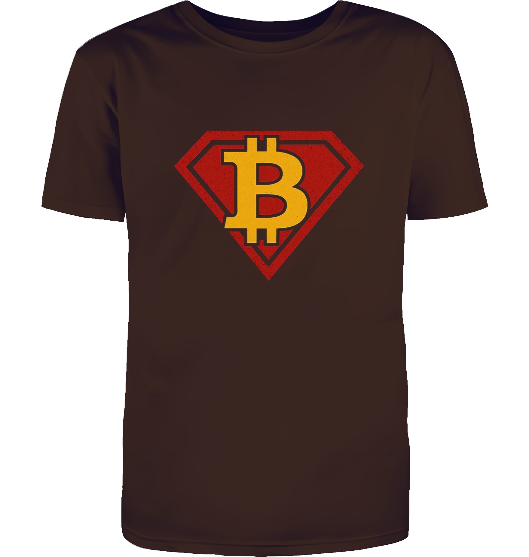 Super BTC T-Shirt