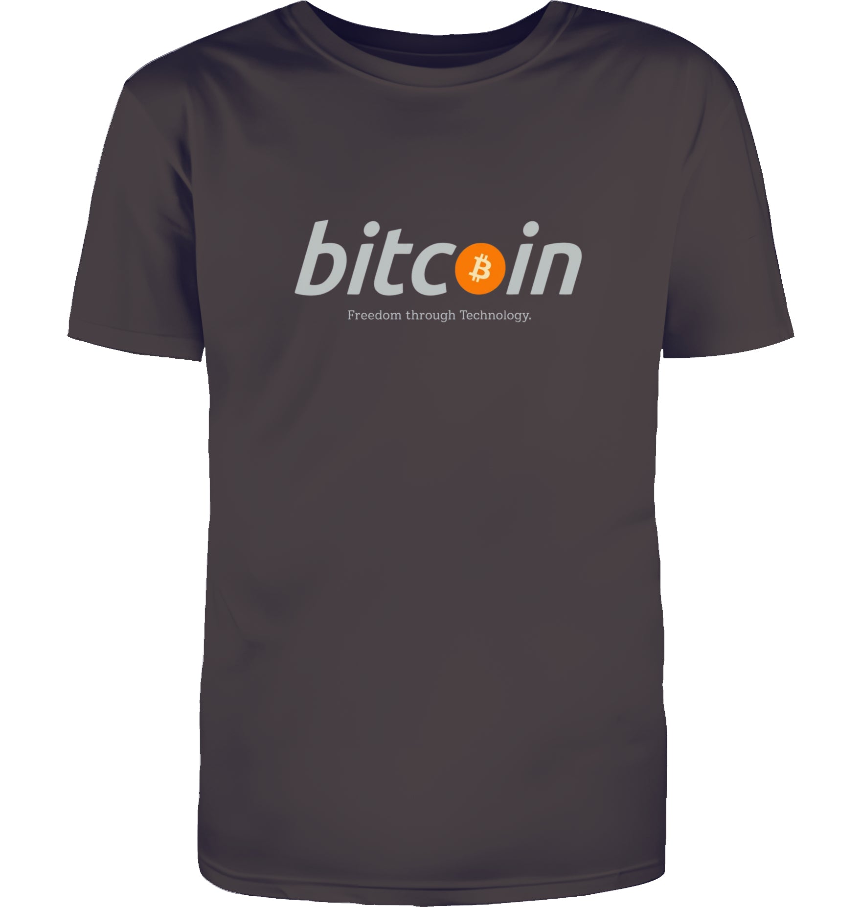 Bitcoin Freedom T-Shirt