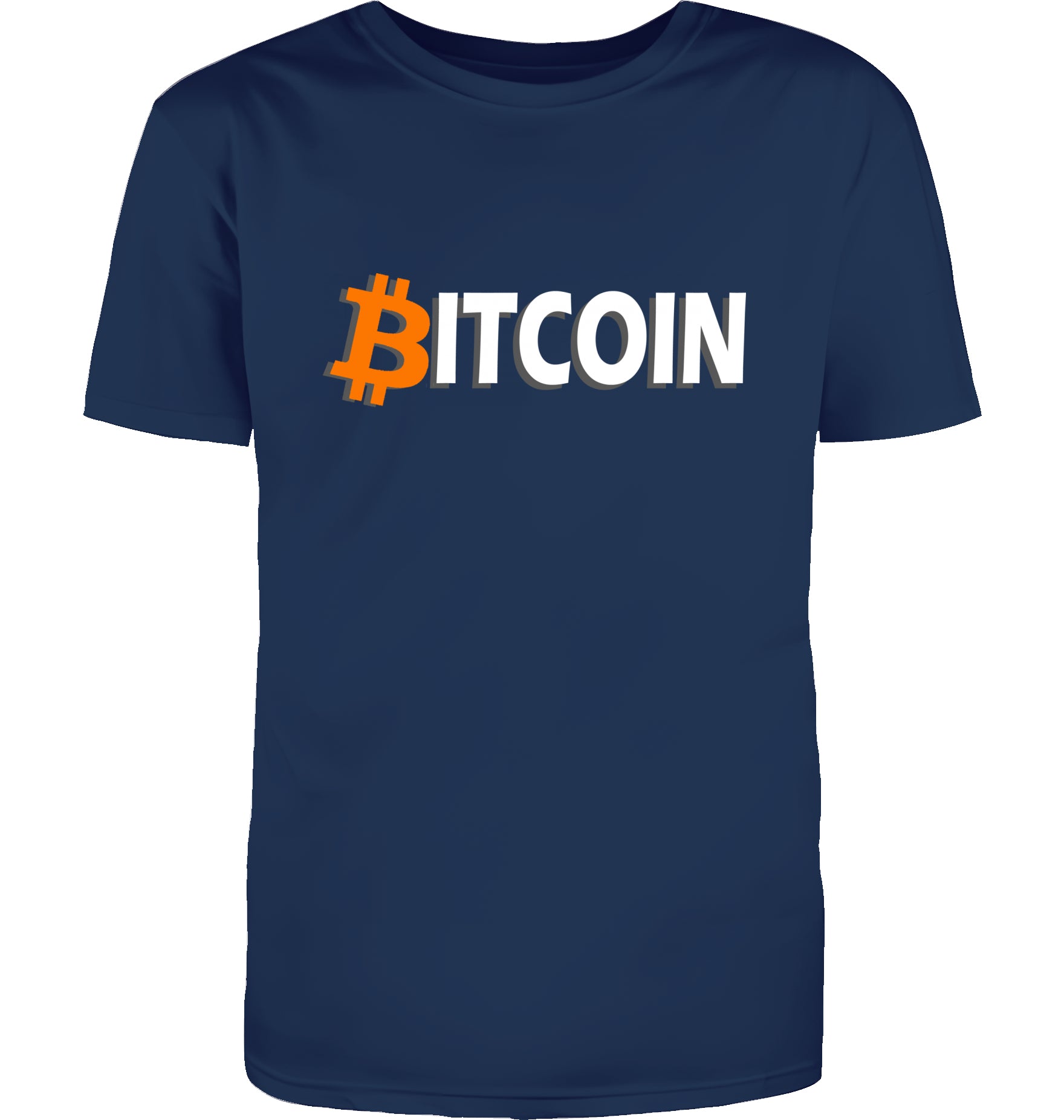 Bitcoin T-Shirt