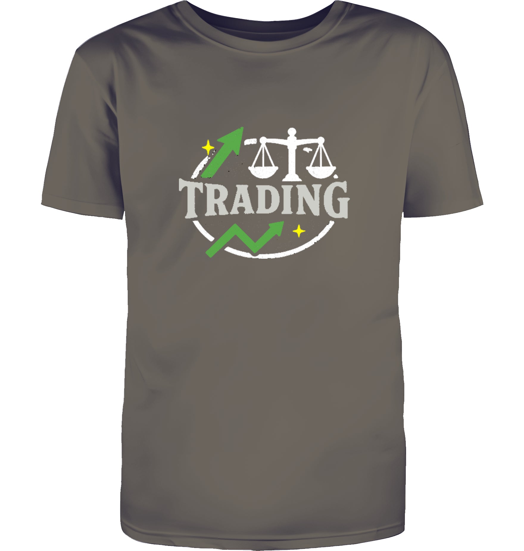 Trading T-Shirt