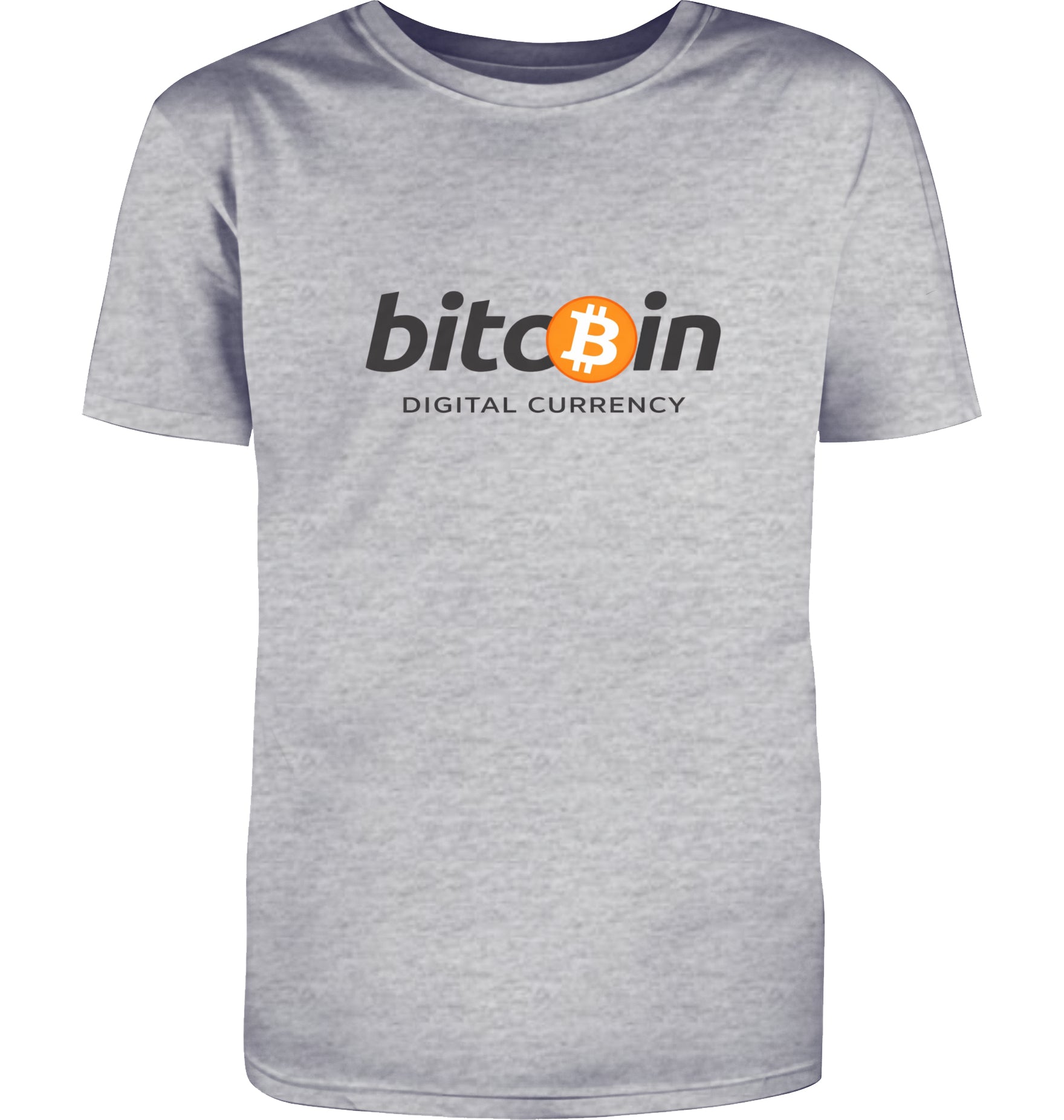BTC Digital Currency T-Shirt