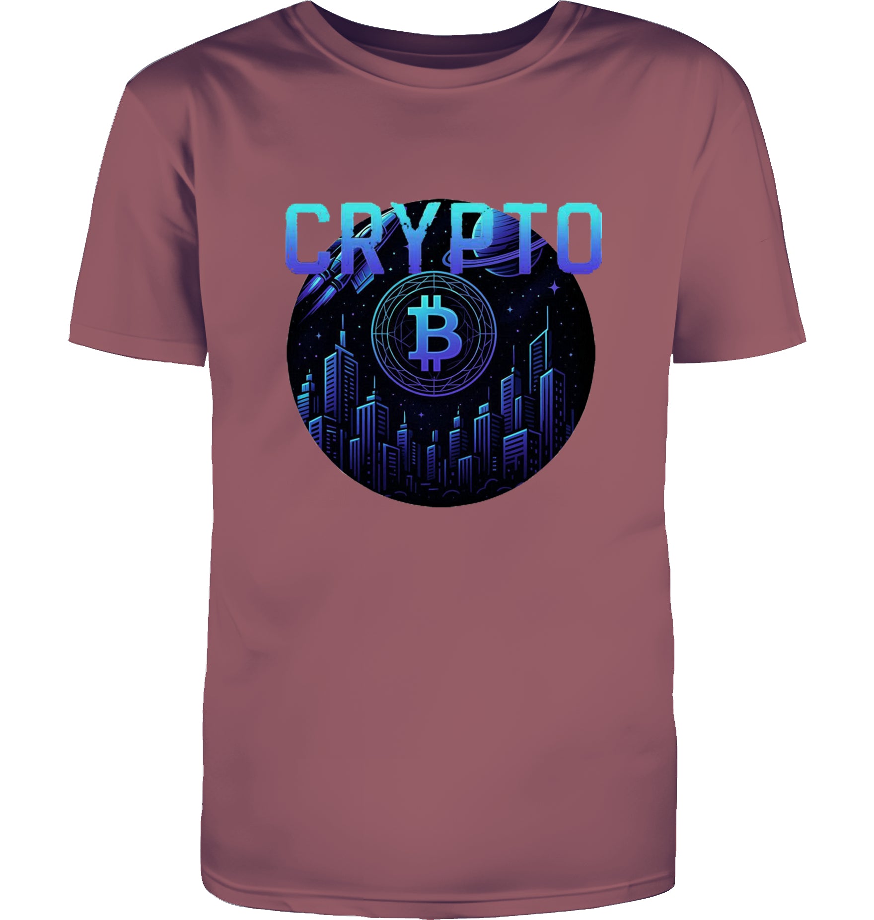 Crypto T-Shirt