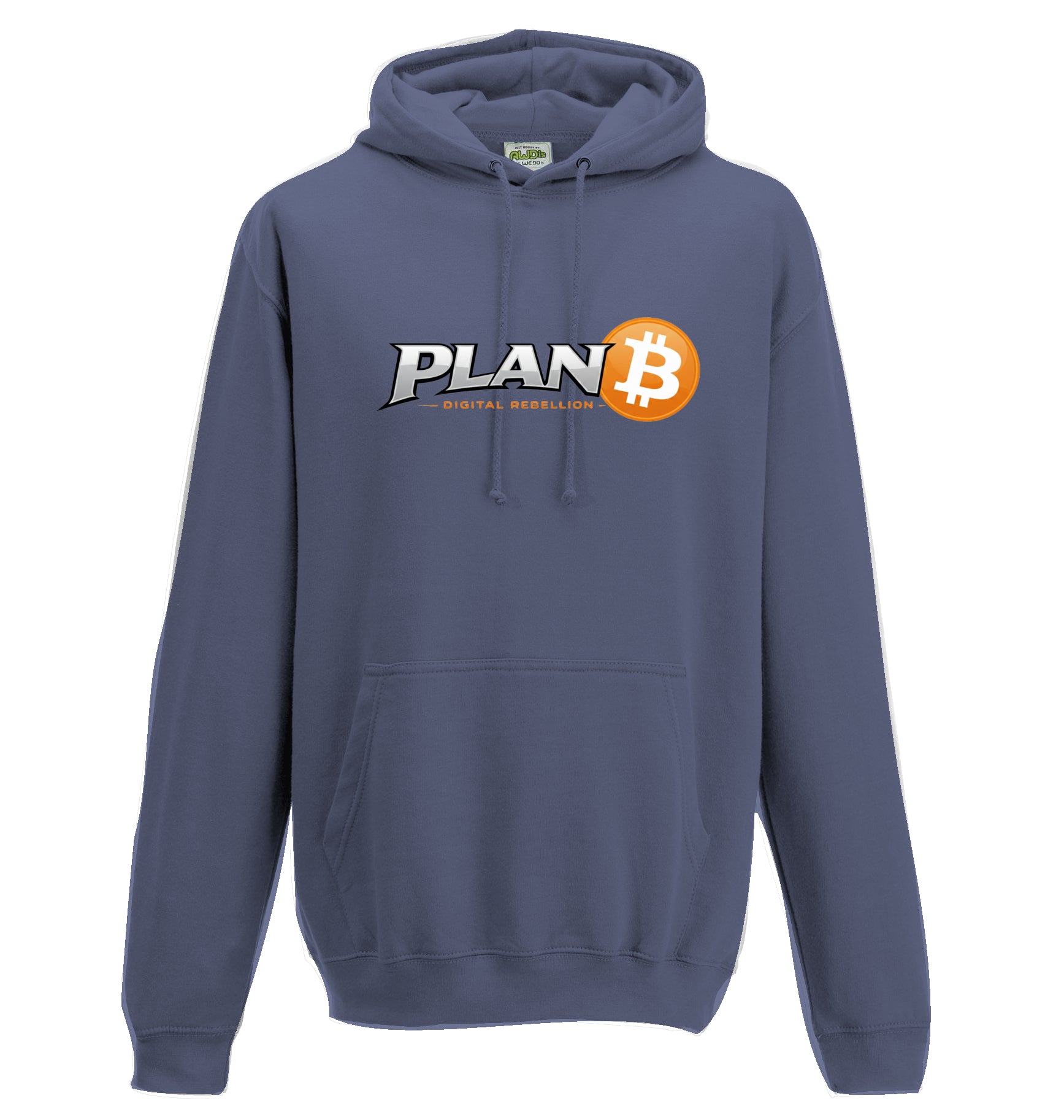 Plan B Hoodie