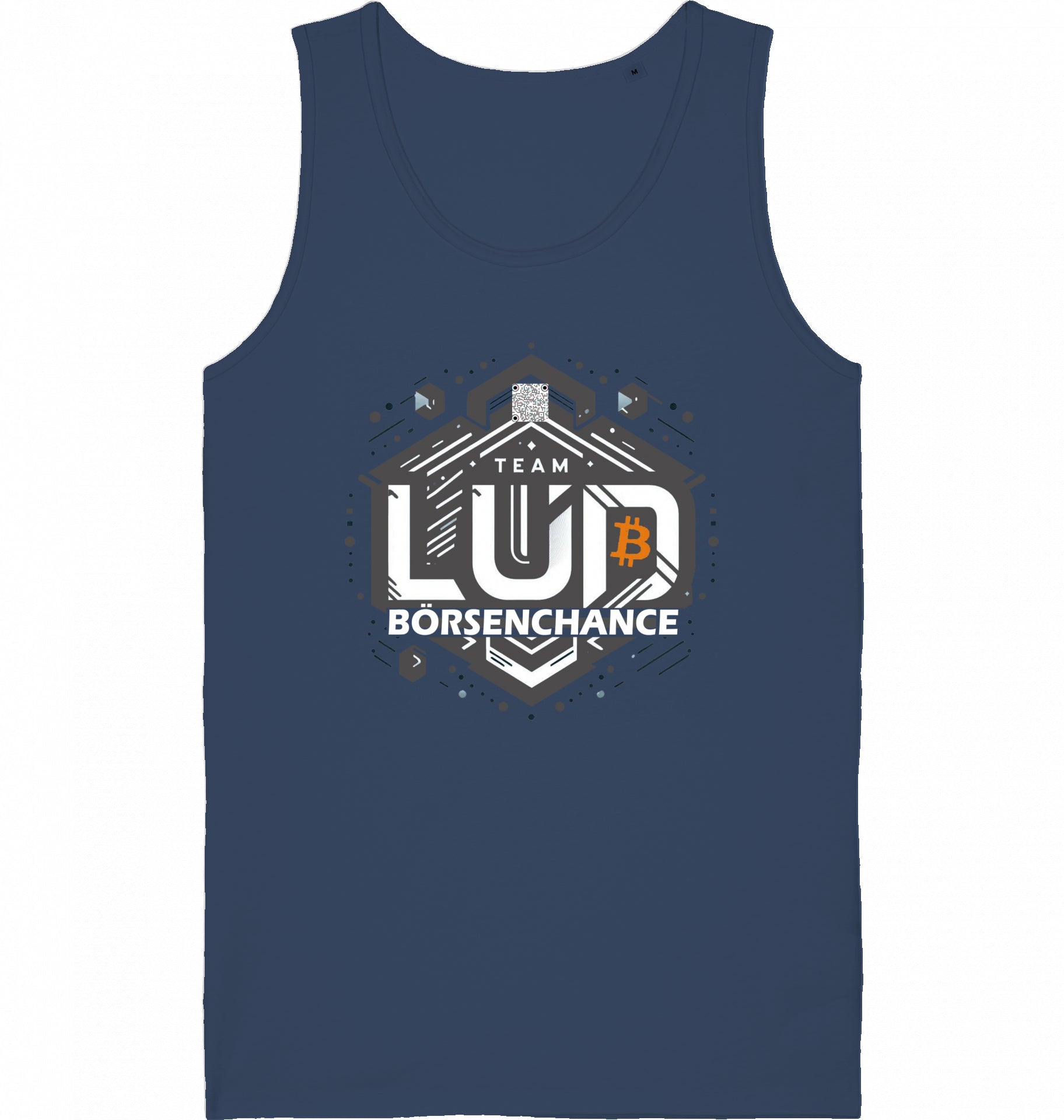 Lud Community Tanktop