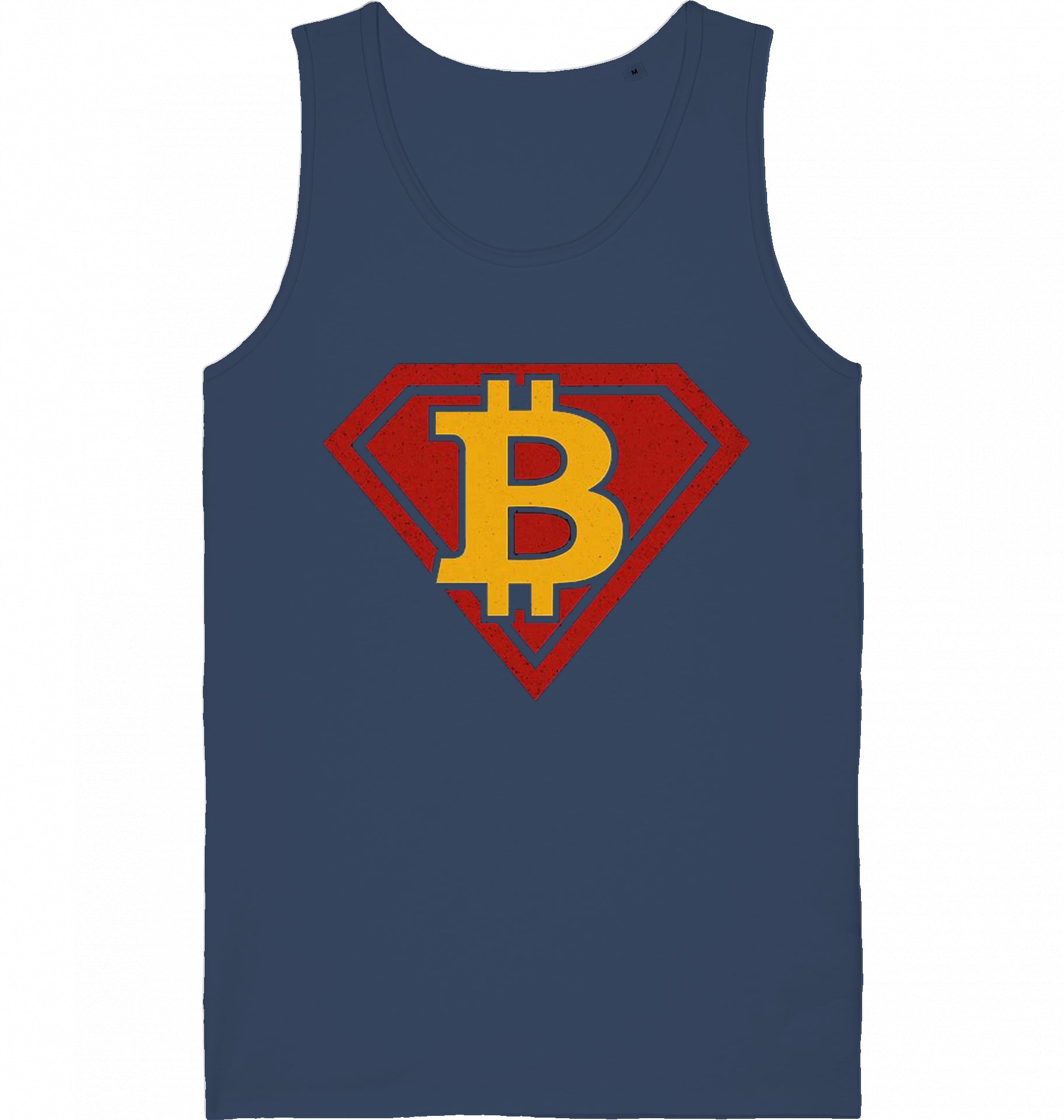 Super BTC Tanktop