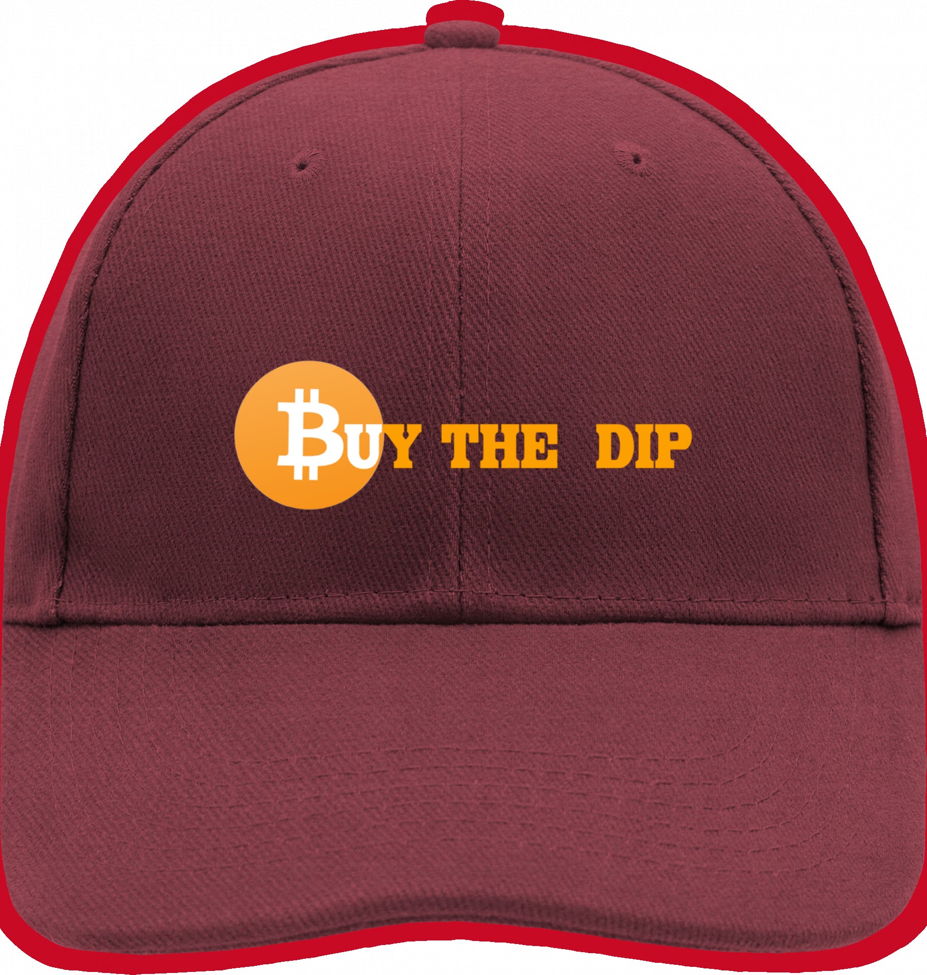 Buy the Dip Basecap