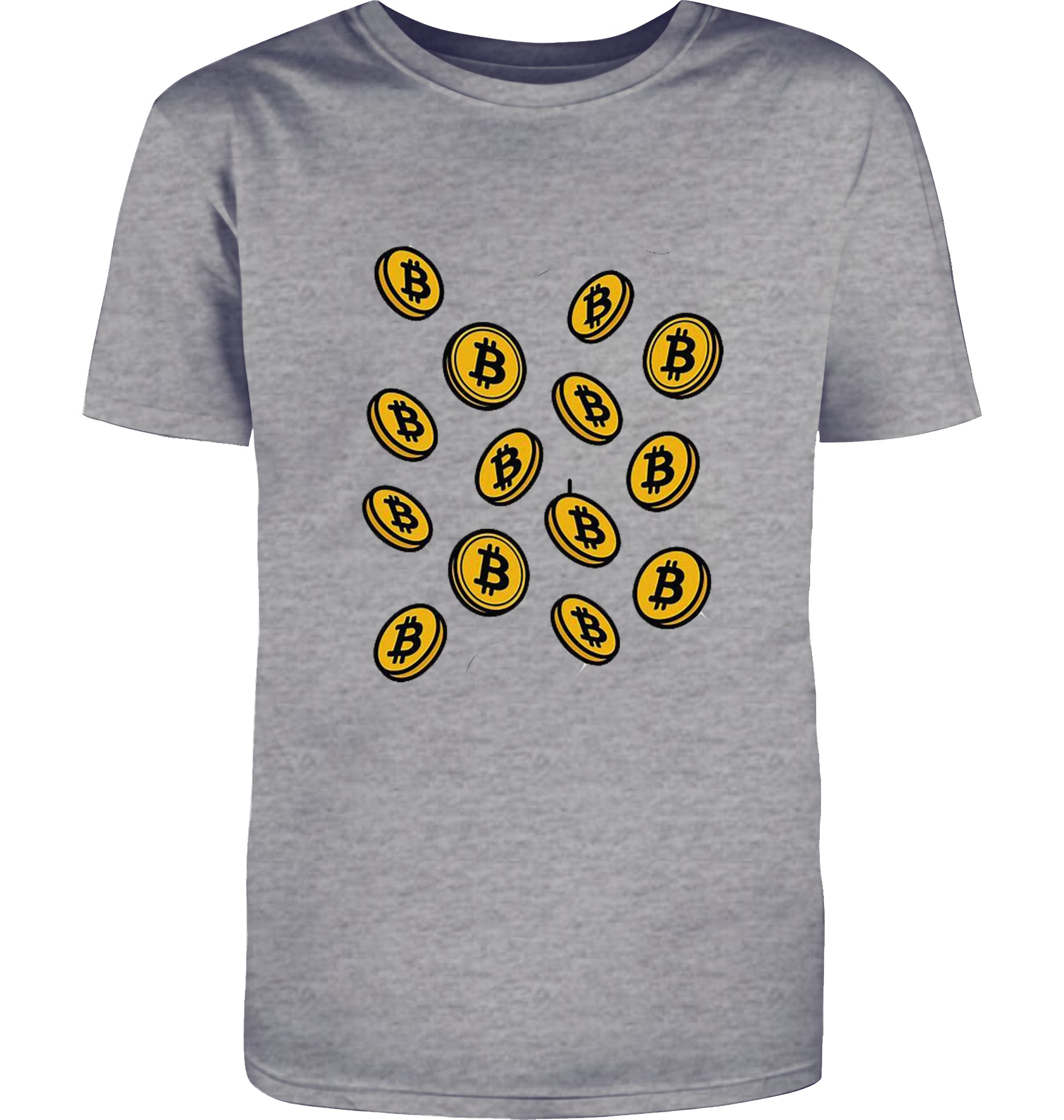 BTC Rain T-Shirt
