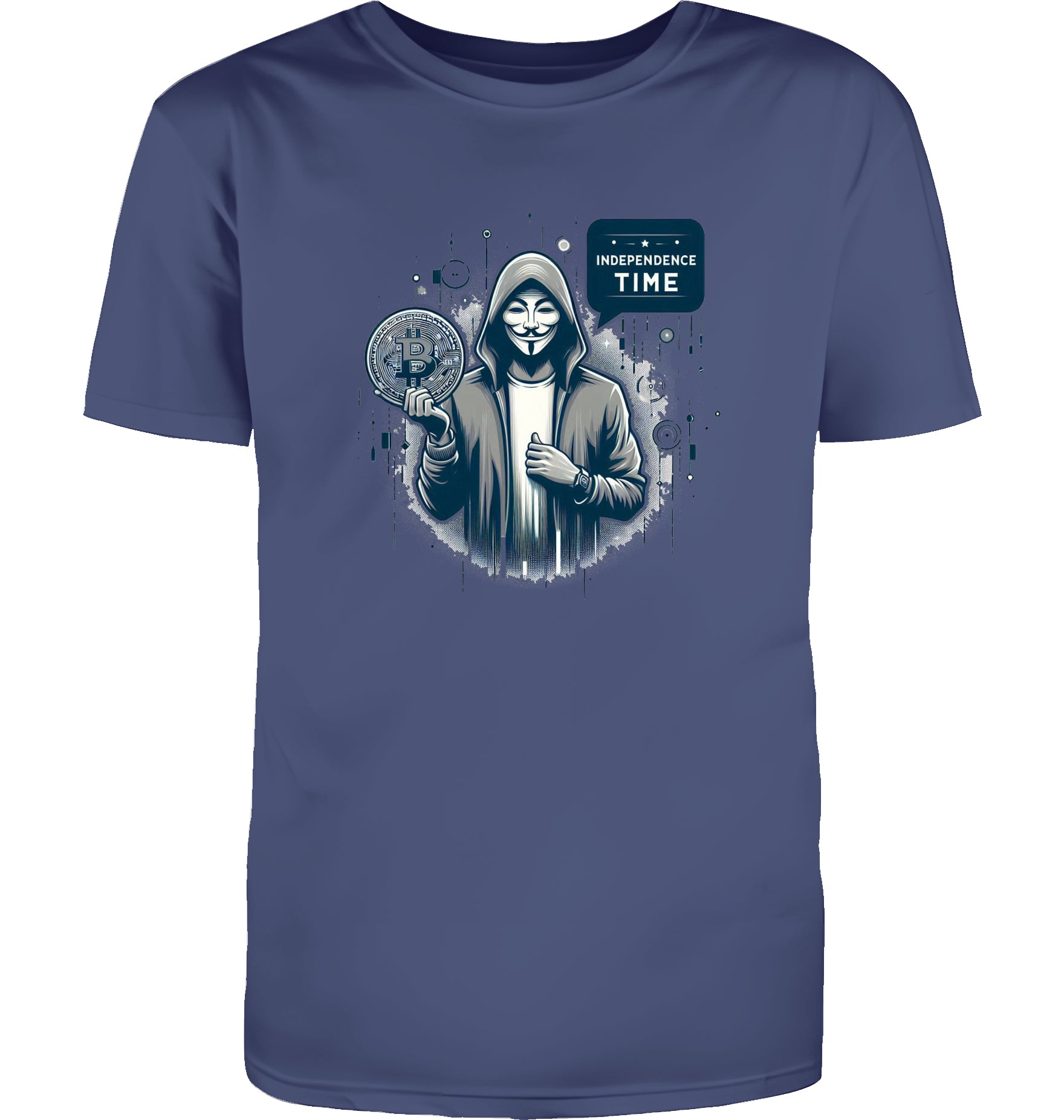 Independence T-Shirt