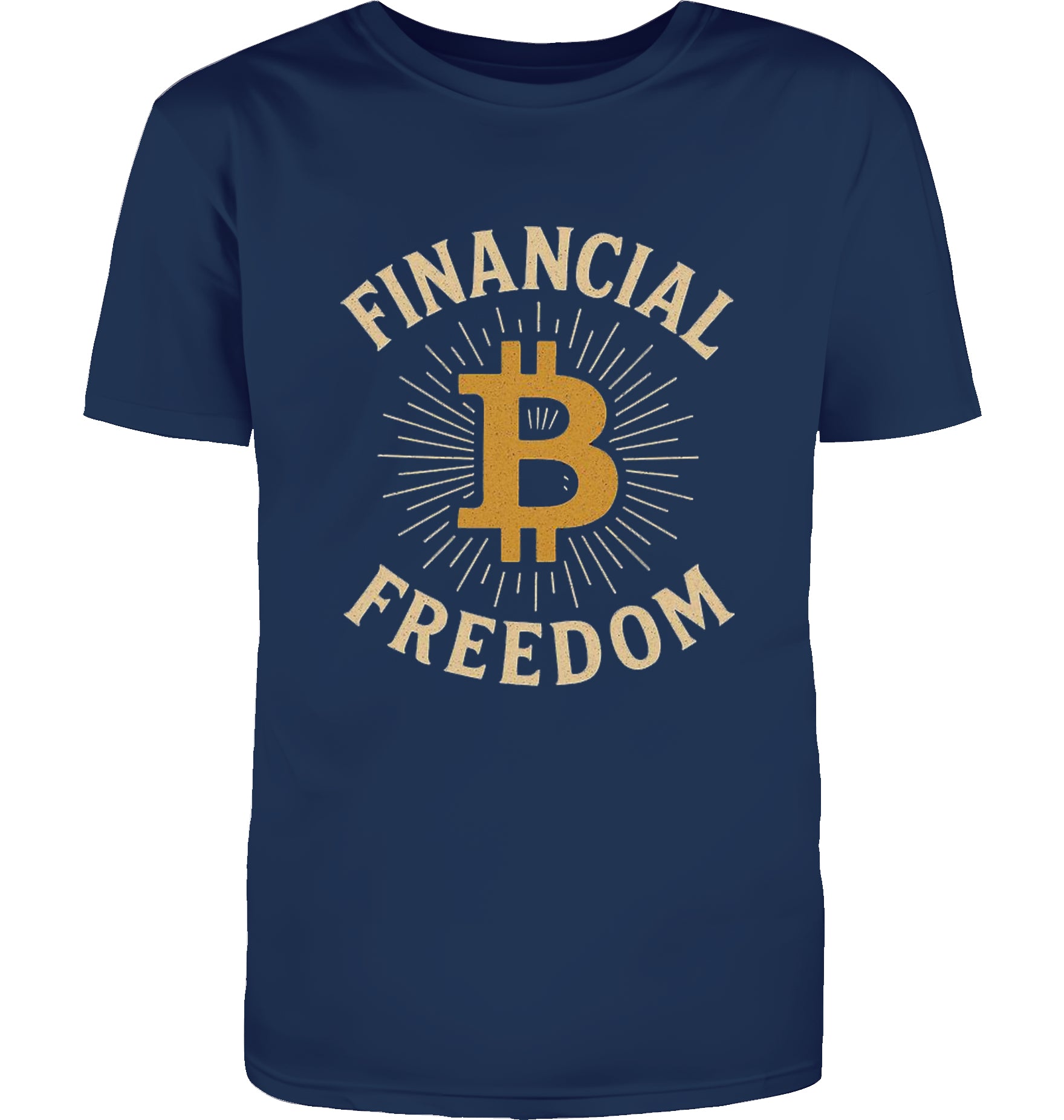 Financial Freedom T-Shirt