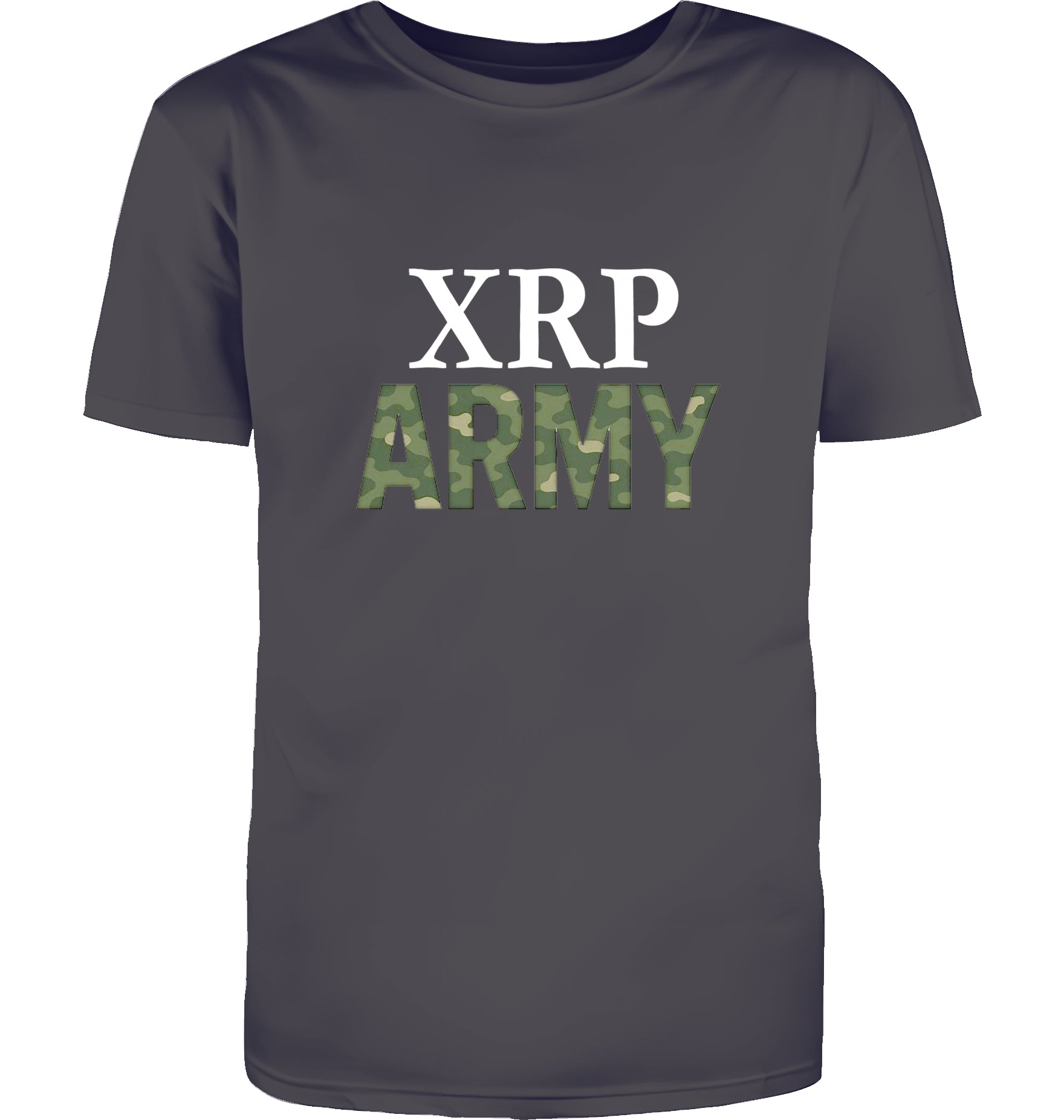 XRP Army T-Shirt