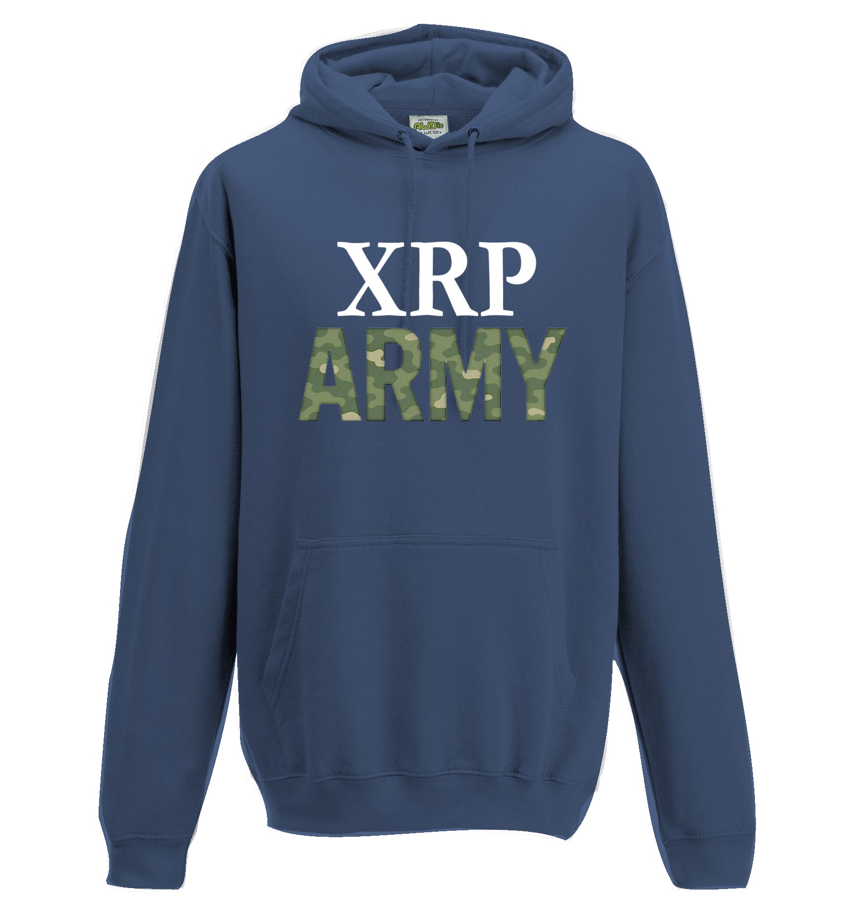 XRP Army Hoodie