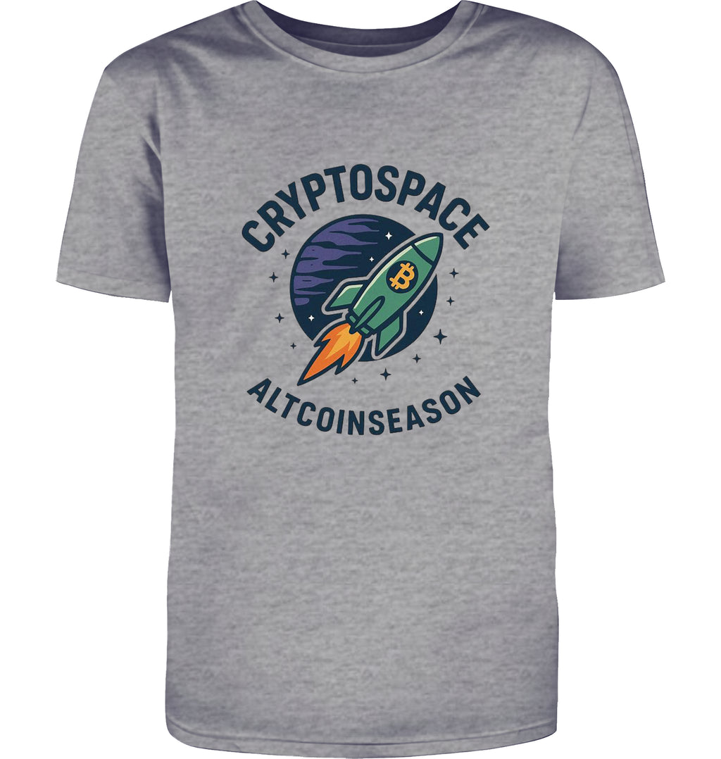Altcoinseason T-Shirt