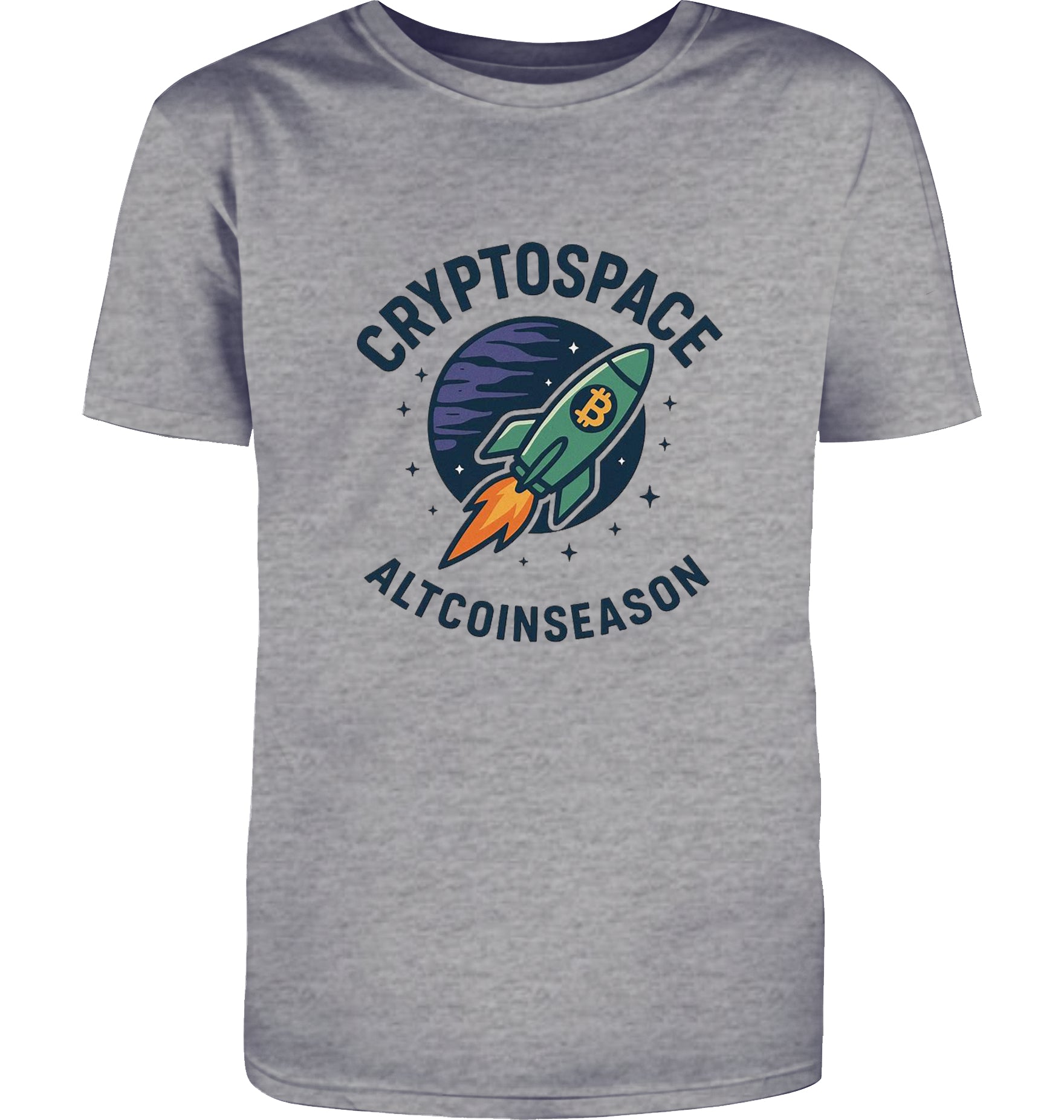 Altcoinseason T-Shirt