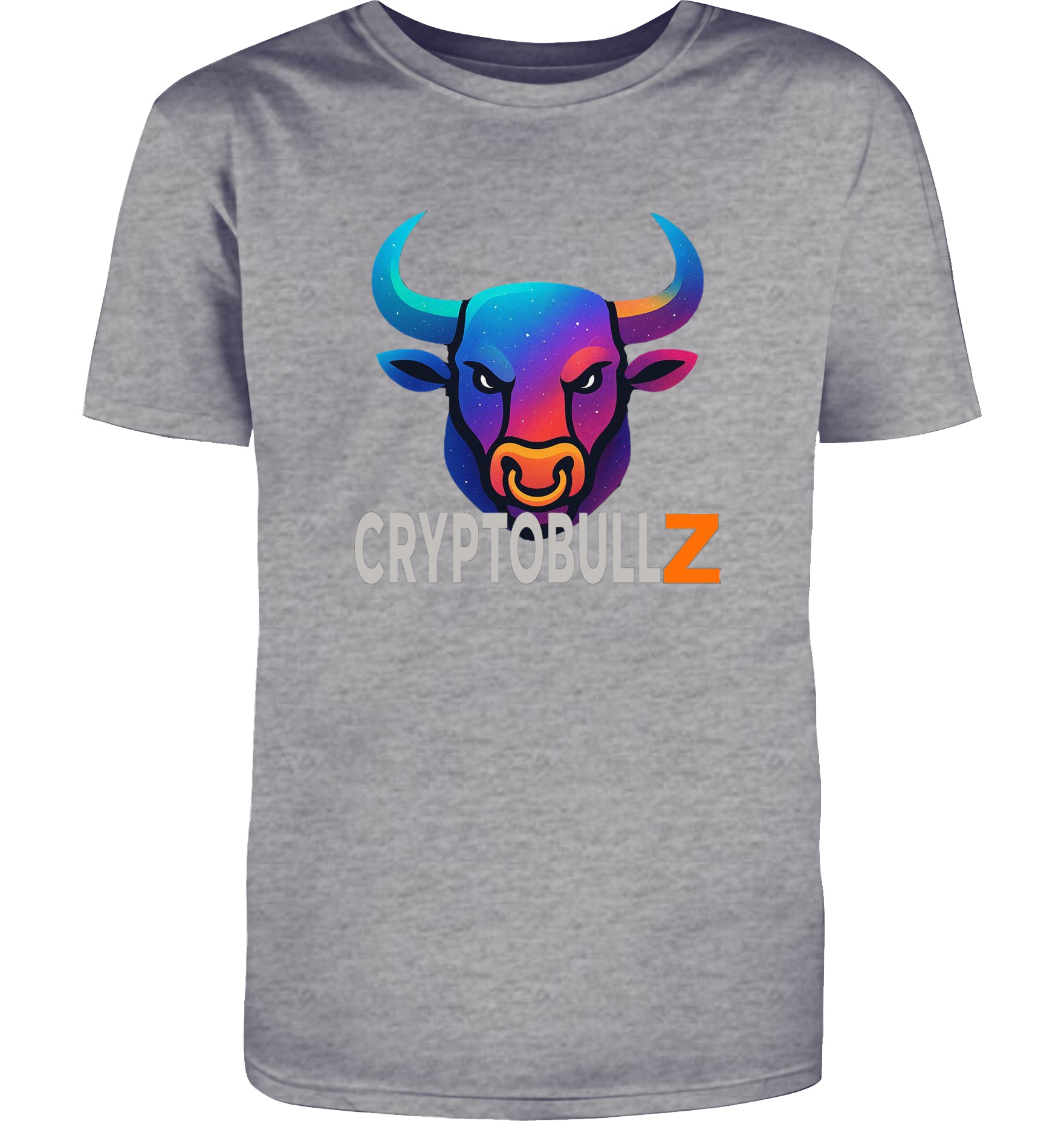 Cryptobullz T-Shirt