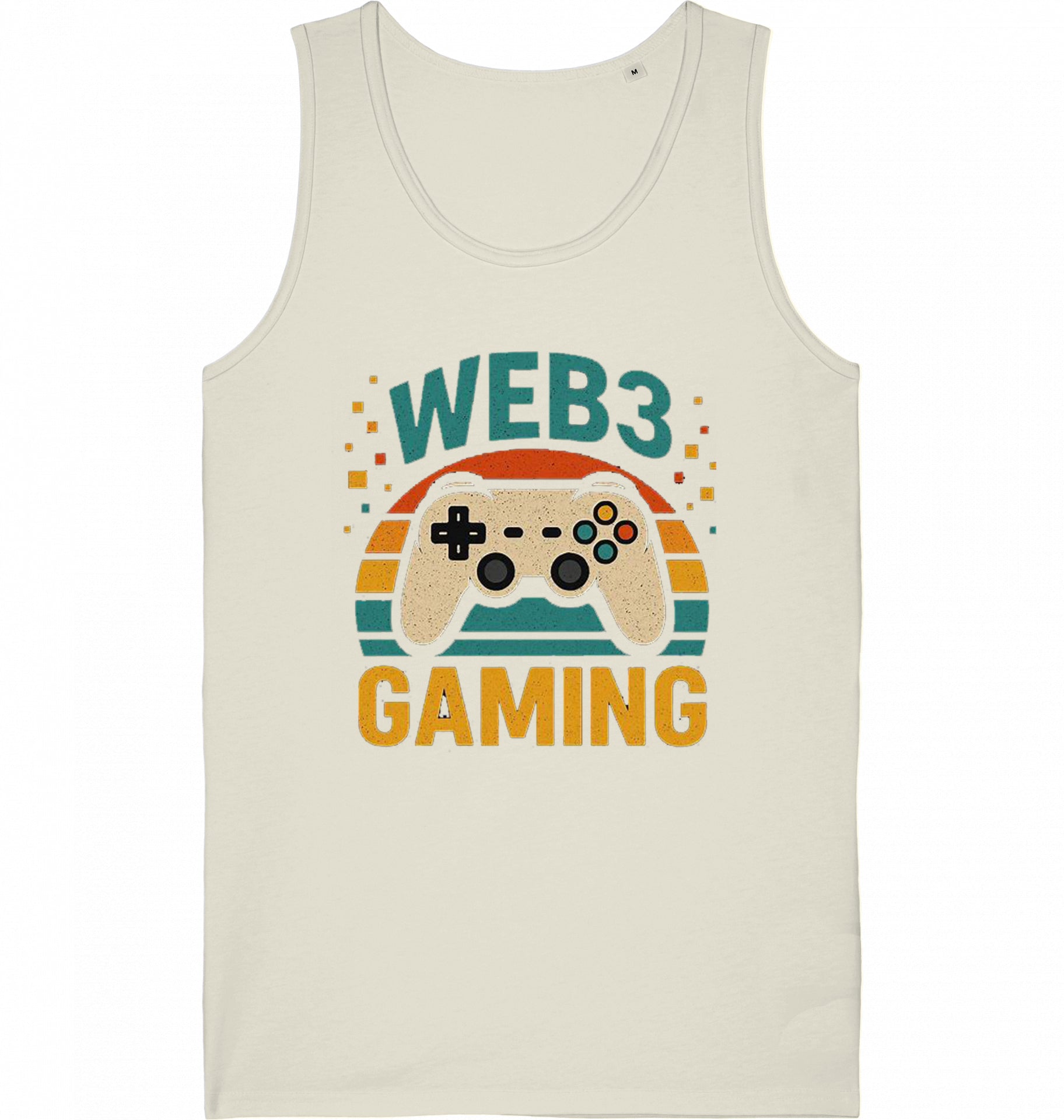 Web3 Gaming Tanktop