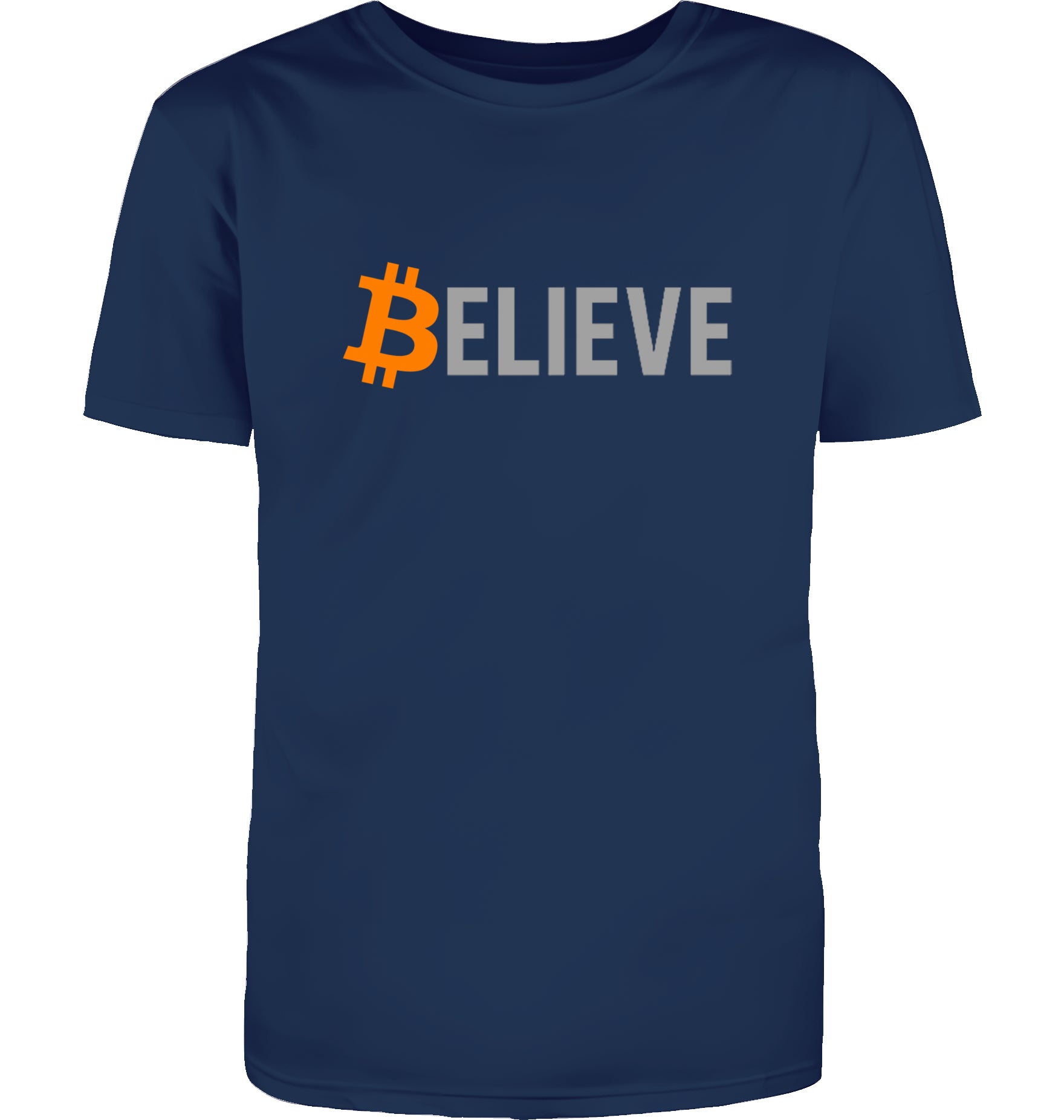 Believe T-Shirt