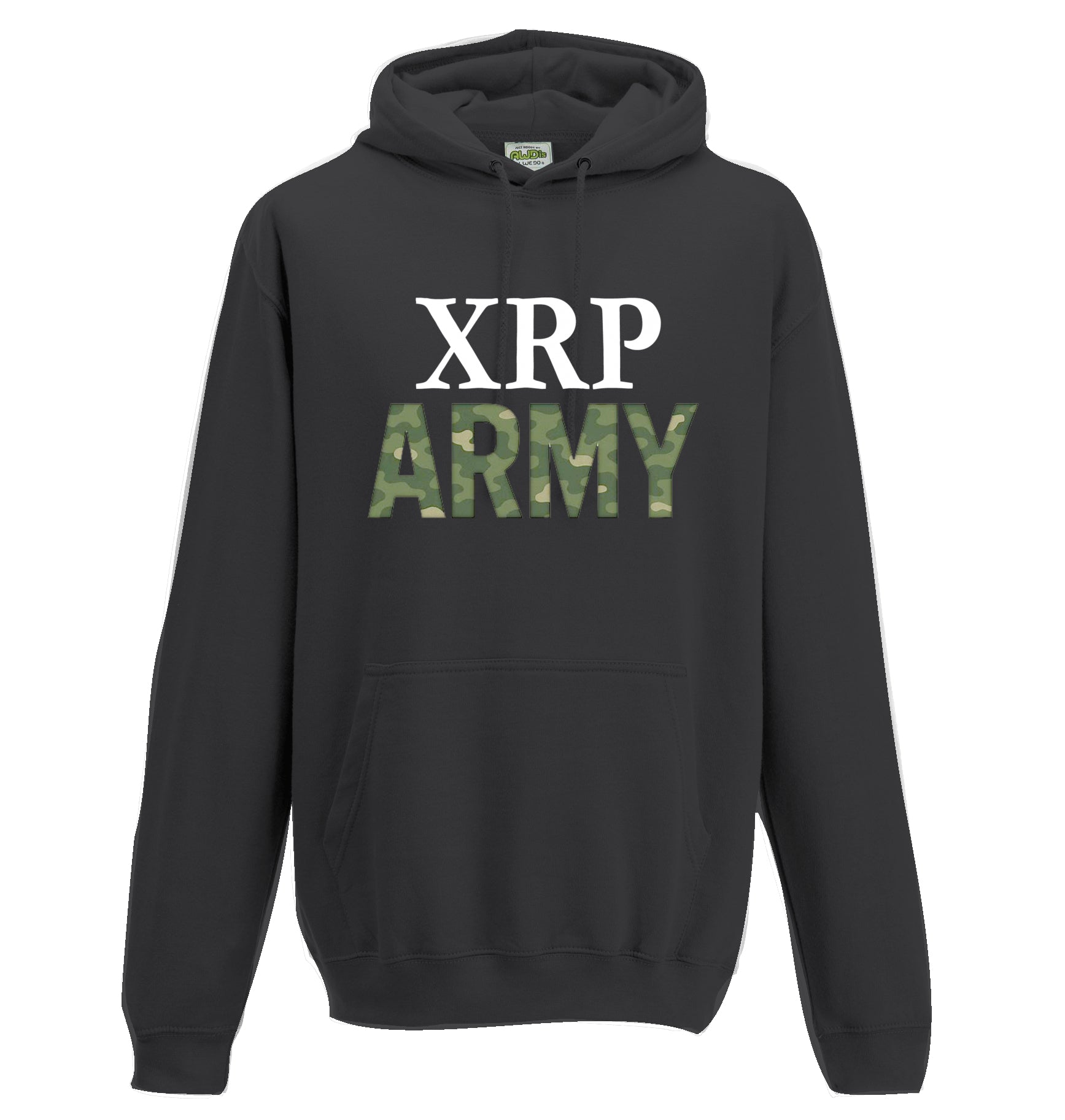 XRP Army Hoodie