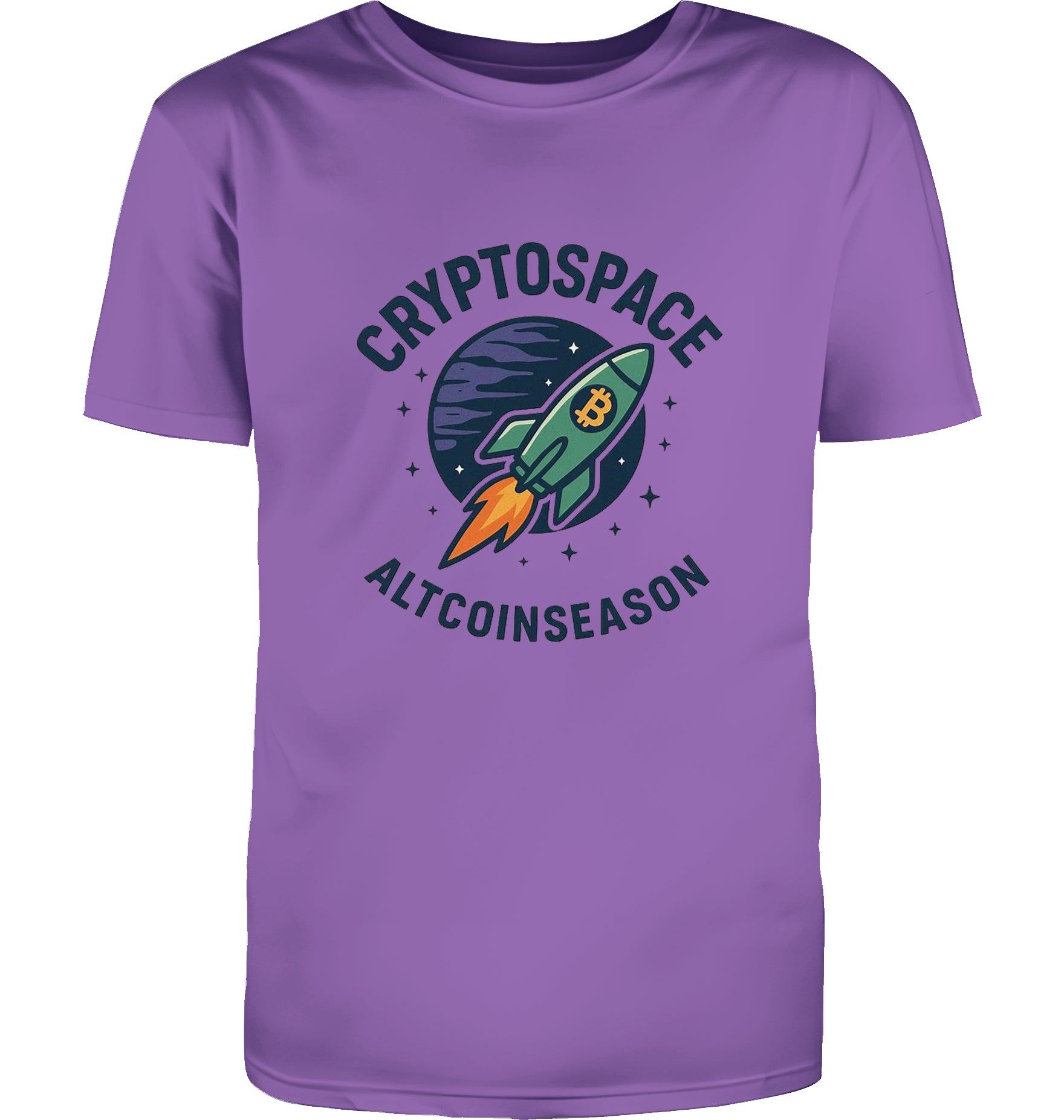 Altcoinseason T-Shirt