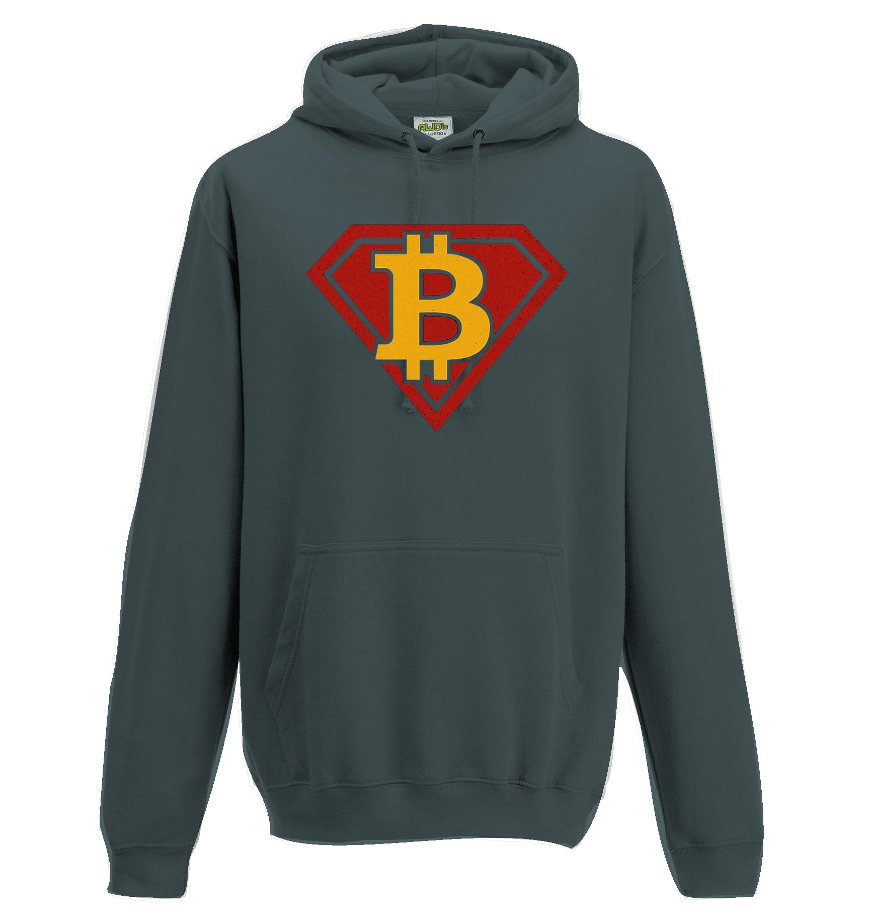 Super BTC Hoodie