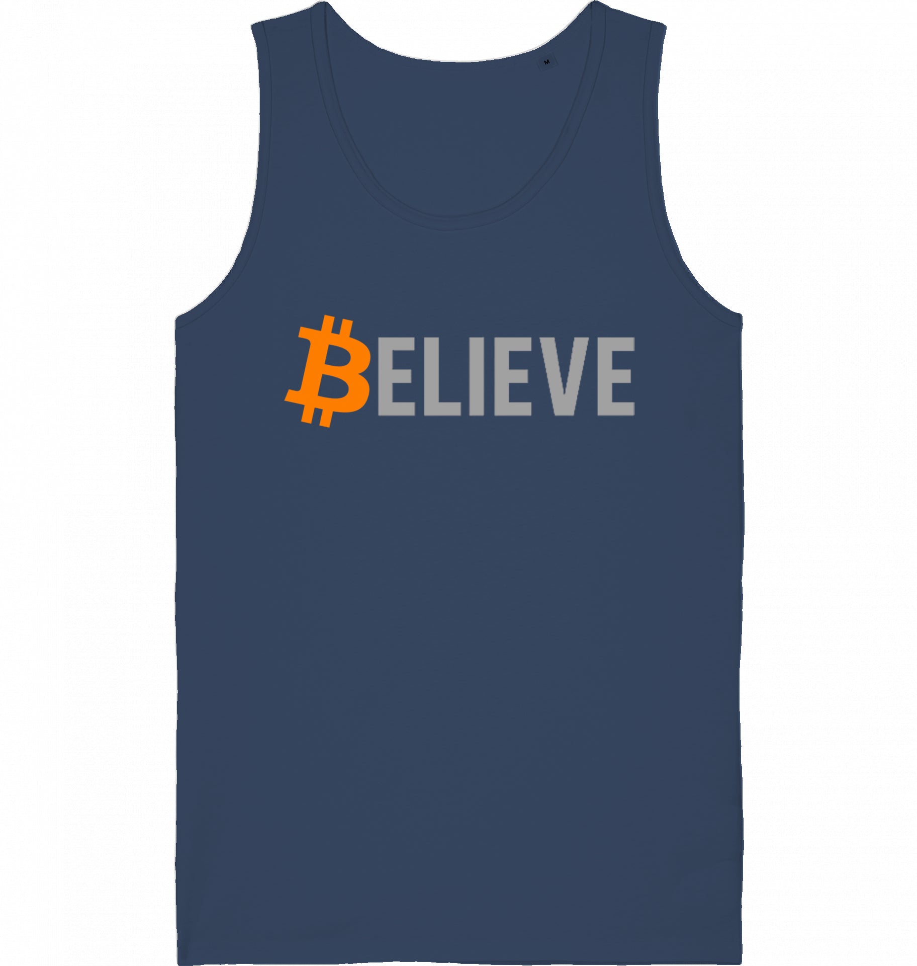 Believe Tanktop