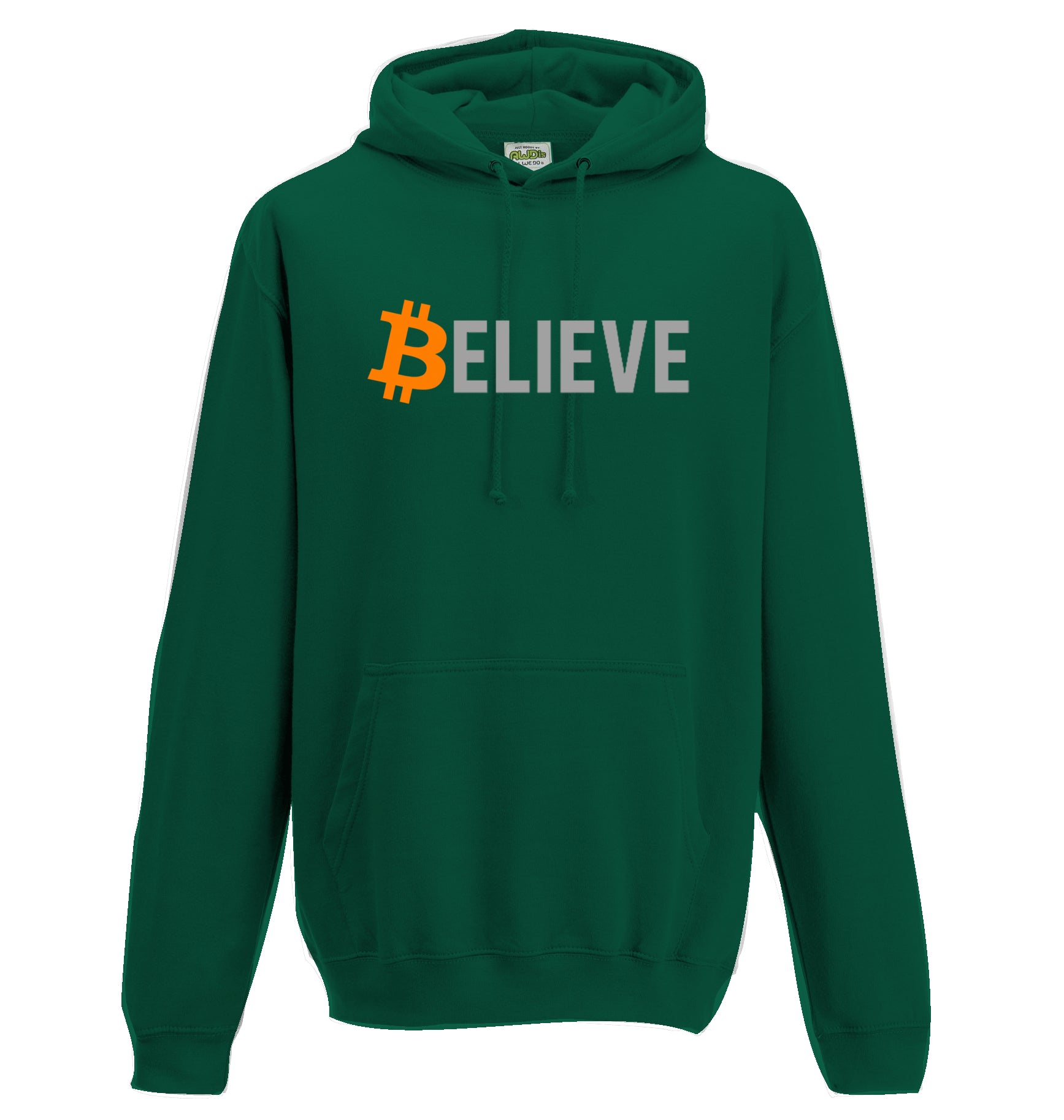 Believe Hoodie