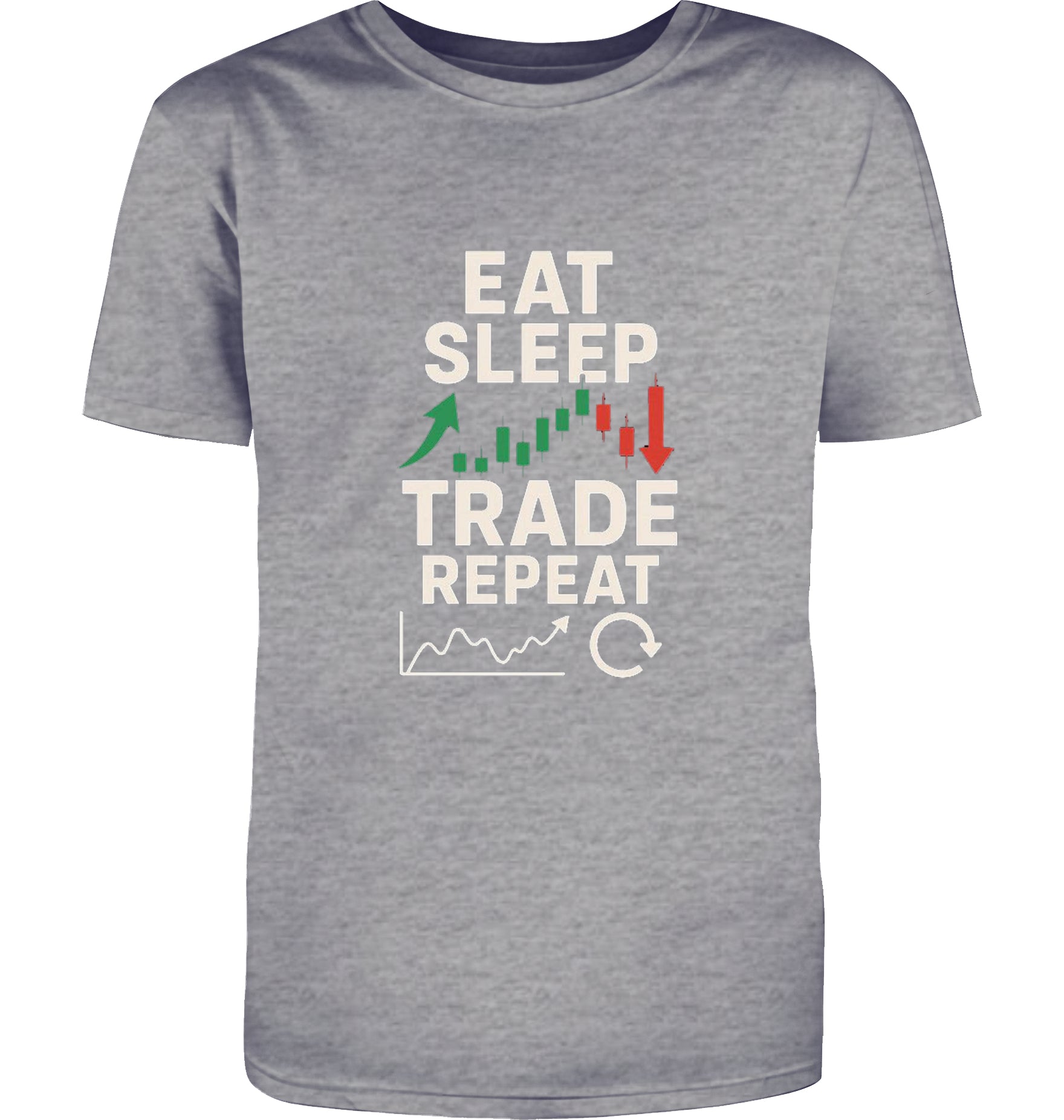 Eat Sleep T-Shirt
