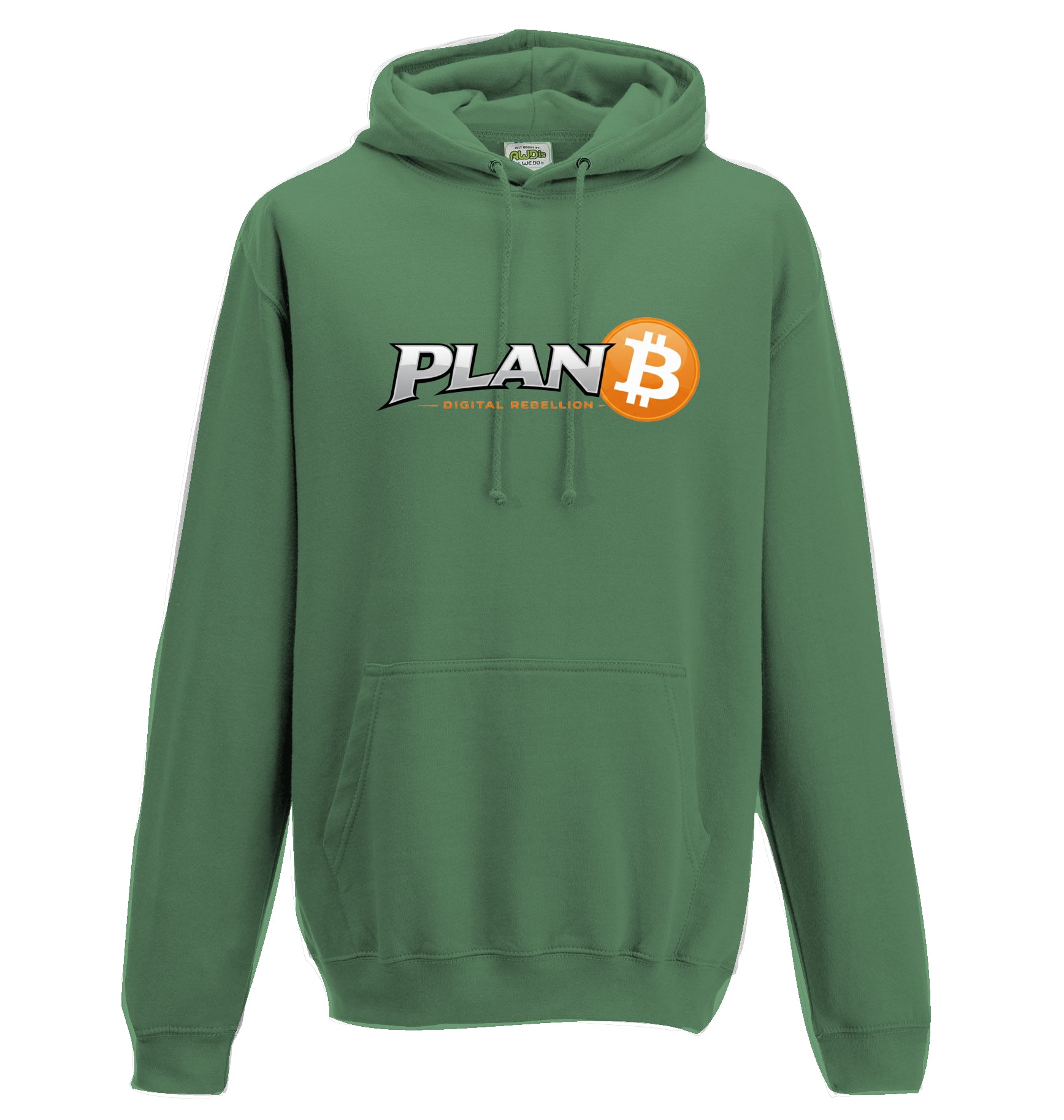 Plan B Hoodie