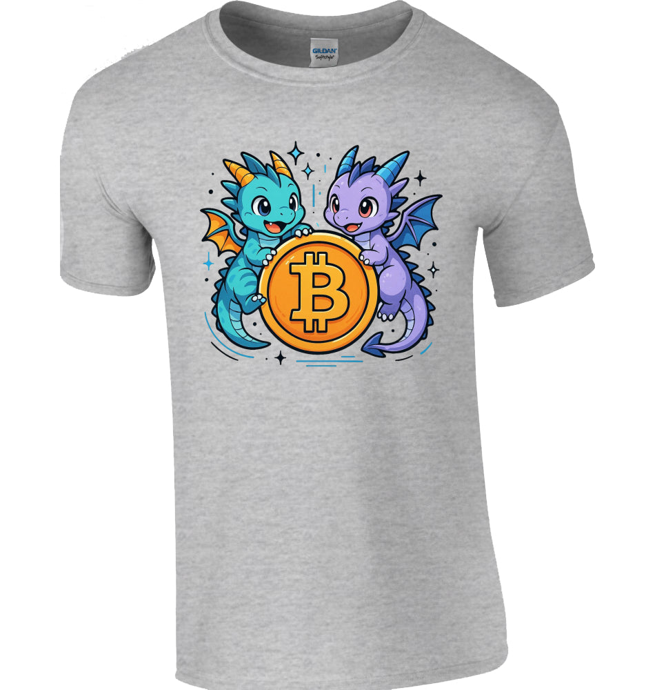 Dragons BTC Kids T-Shirt