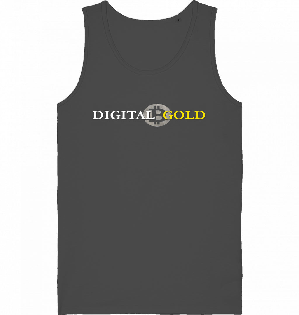 Digital Gold Tanktop