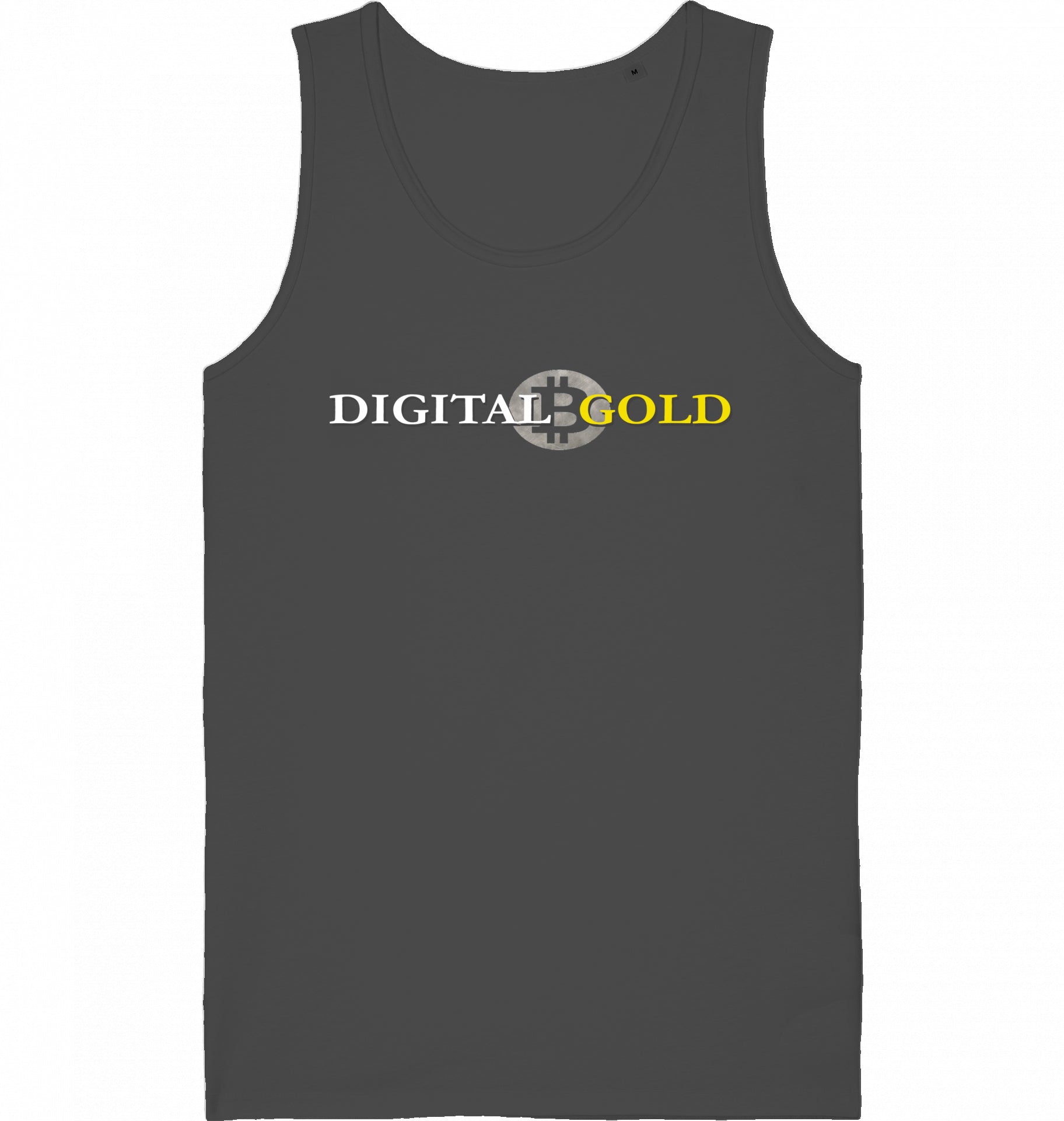 Digital Gold Tanktop