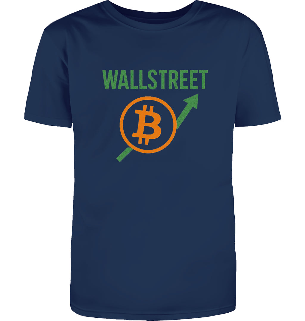 Wallstreet T-Shirt