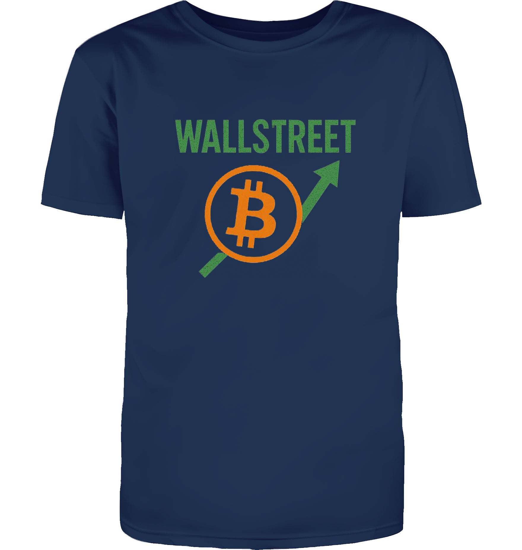 Wallstreet T-Shirt