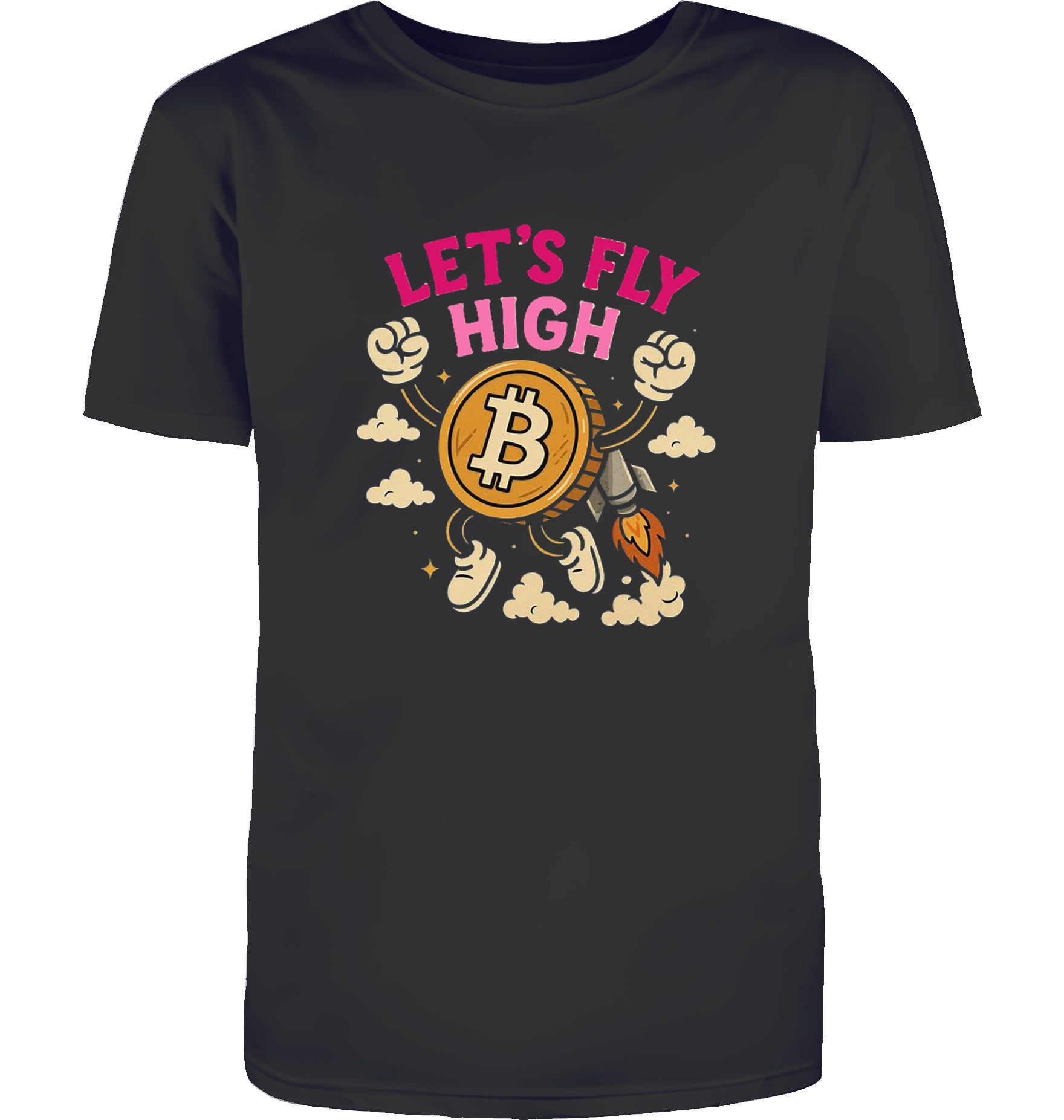 Fly high T-Shirt