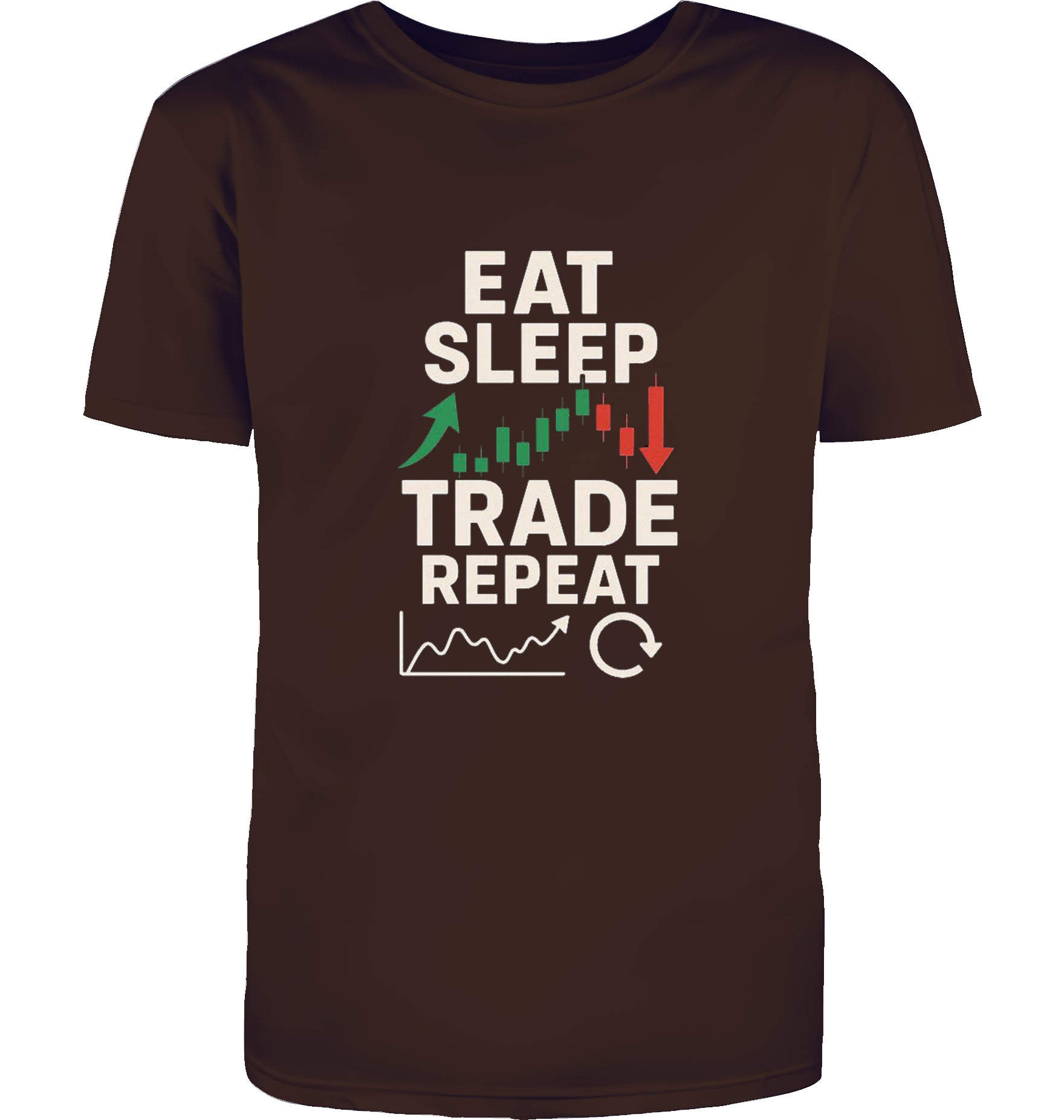 Eat Sleep T-Shirt