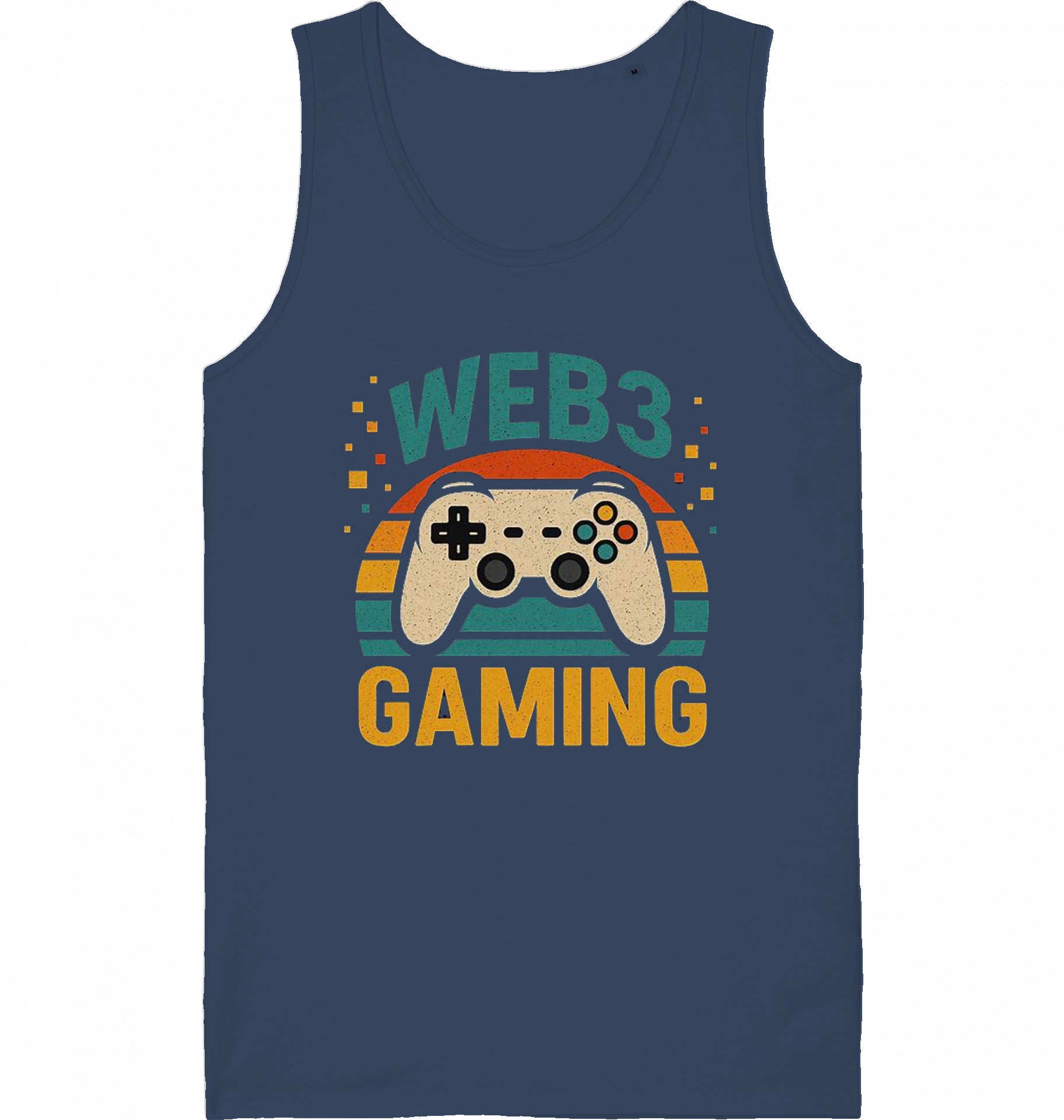 Web3 Gaming Tanktop